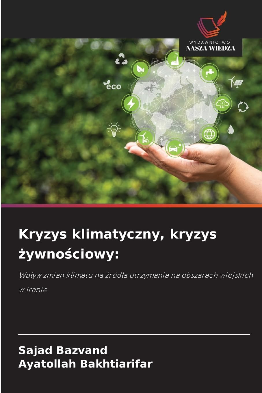 Kryzys klimatyczny, kryzys ¿ywno¿ciowy: Natural Sciences