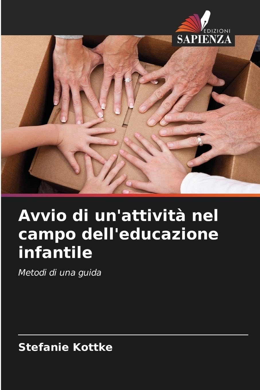 Avvio di un'attività nel campo dell'educazione infantile Business, Finance & Career