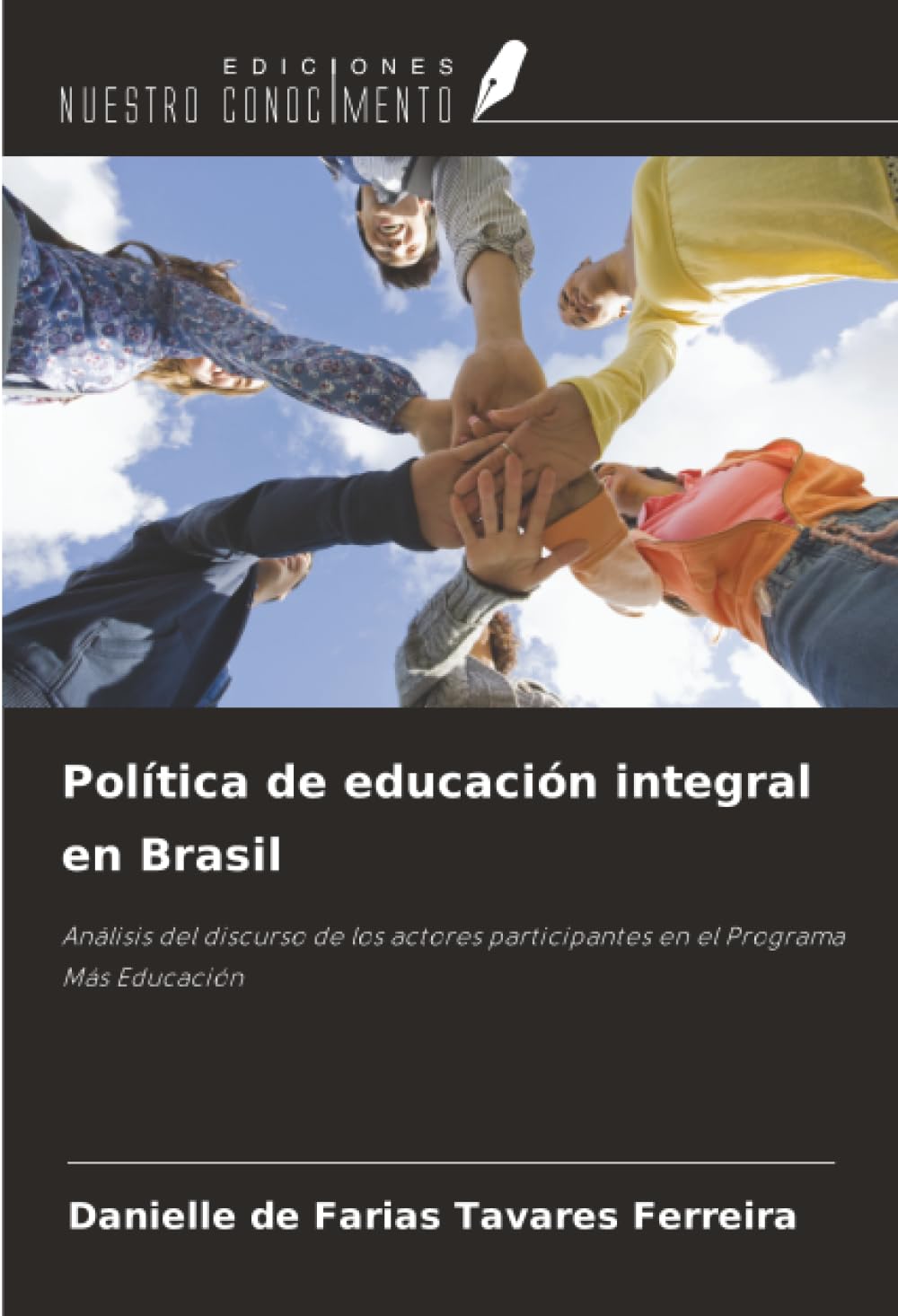 Política de educación integral en Brasil Books