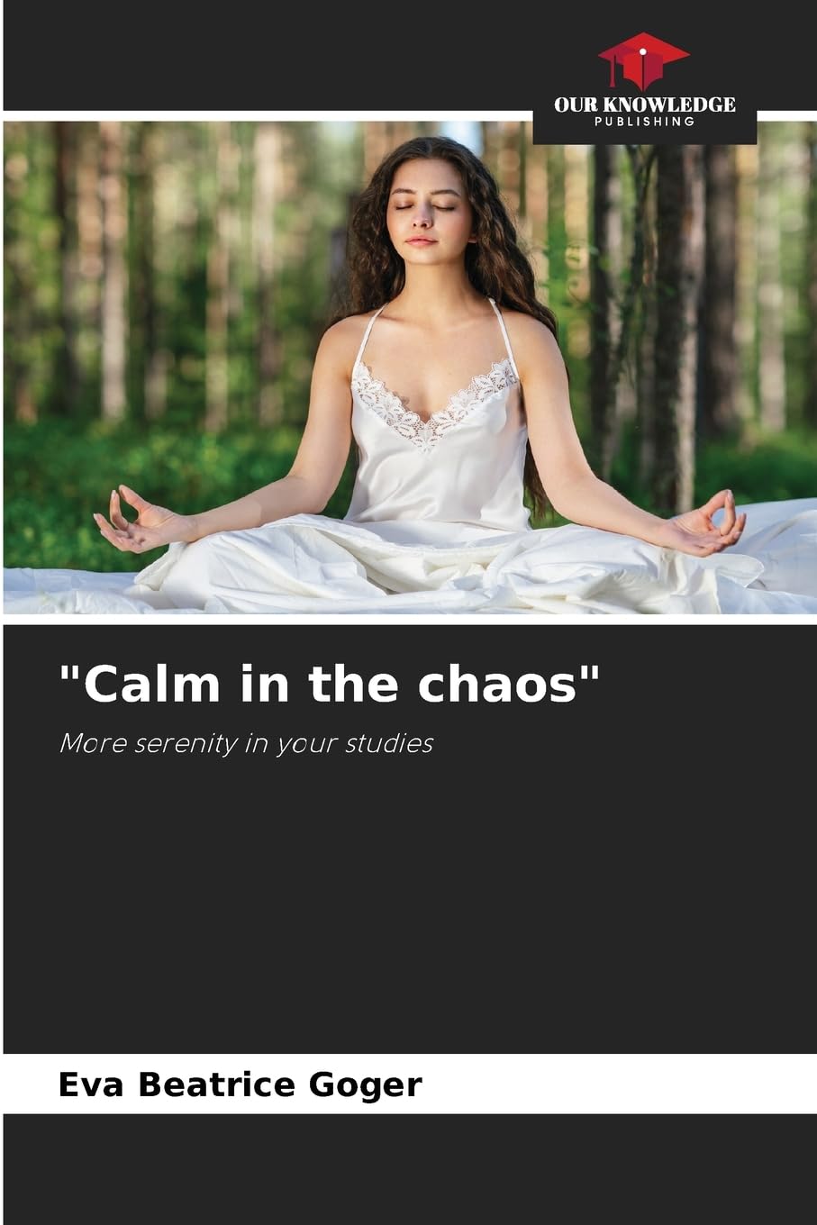 "Calm in the chaos" Medicine