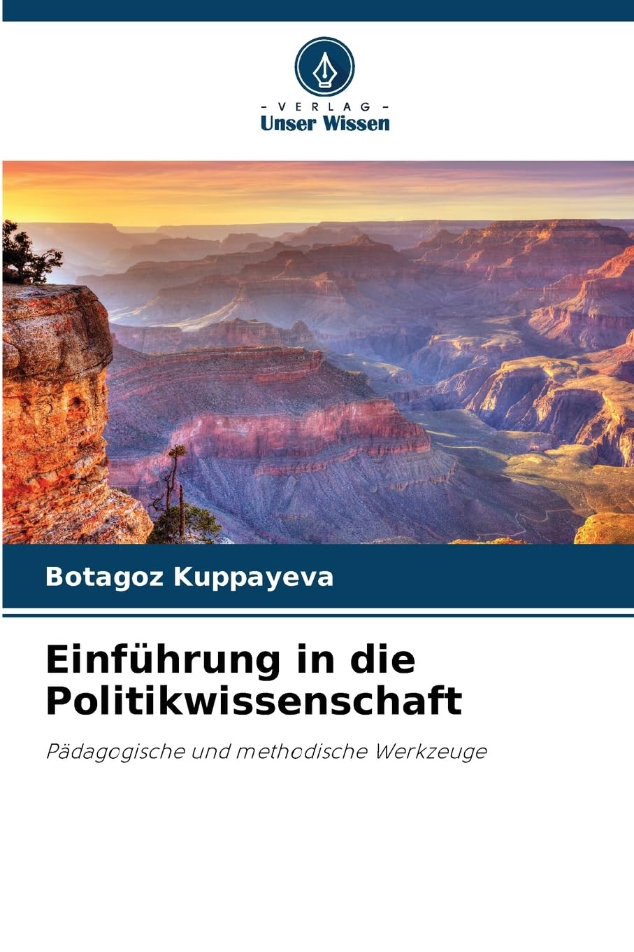 Einführung in die Politikwissenschaft Law