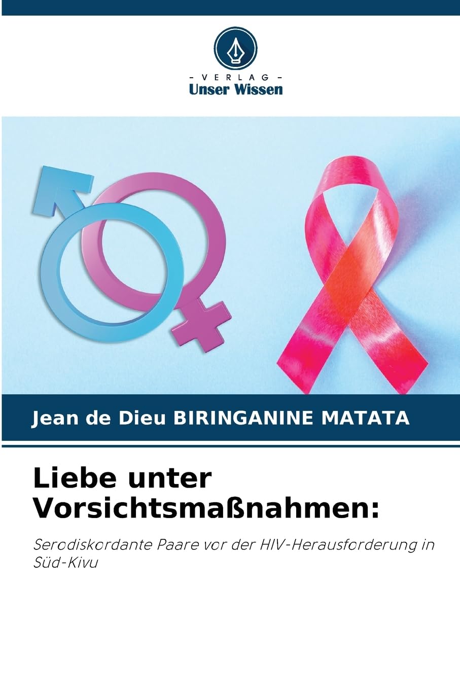 Liebe unter Vorsichtsmaßnahmen: Medicine