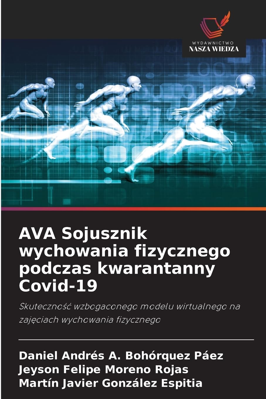 AVA Sojusznik wychowania fizycznego podczas kwarantanny Covid-19 Business, Finance & Career