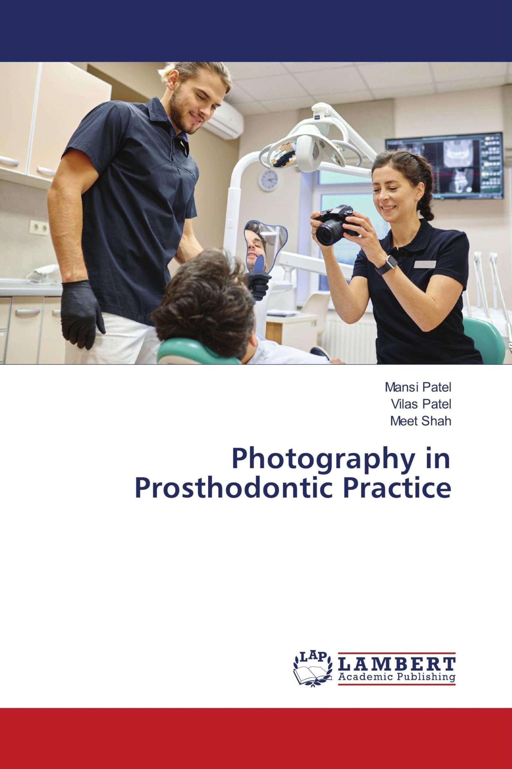 Photography in Prosthodontic Practice Law