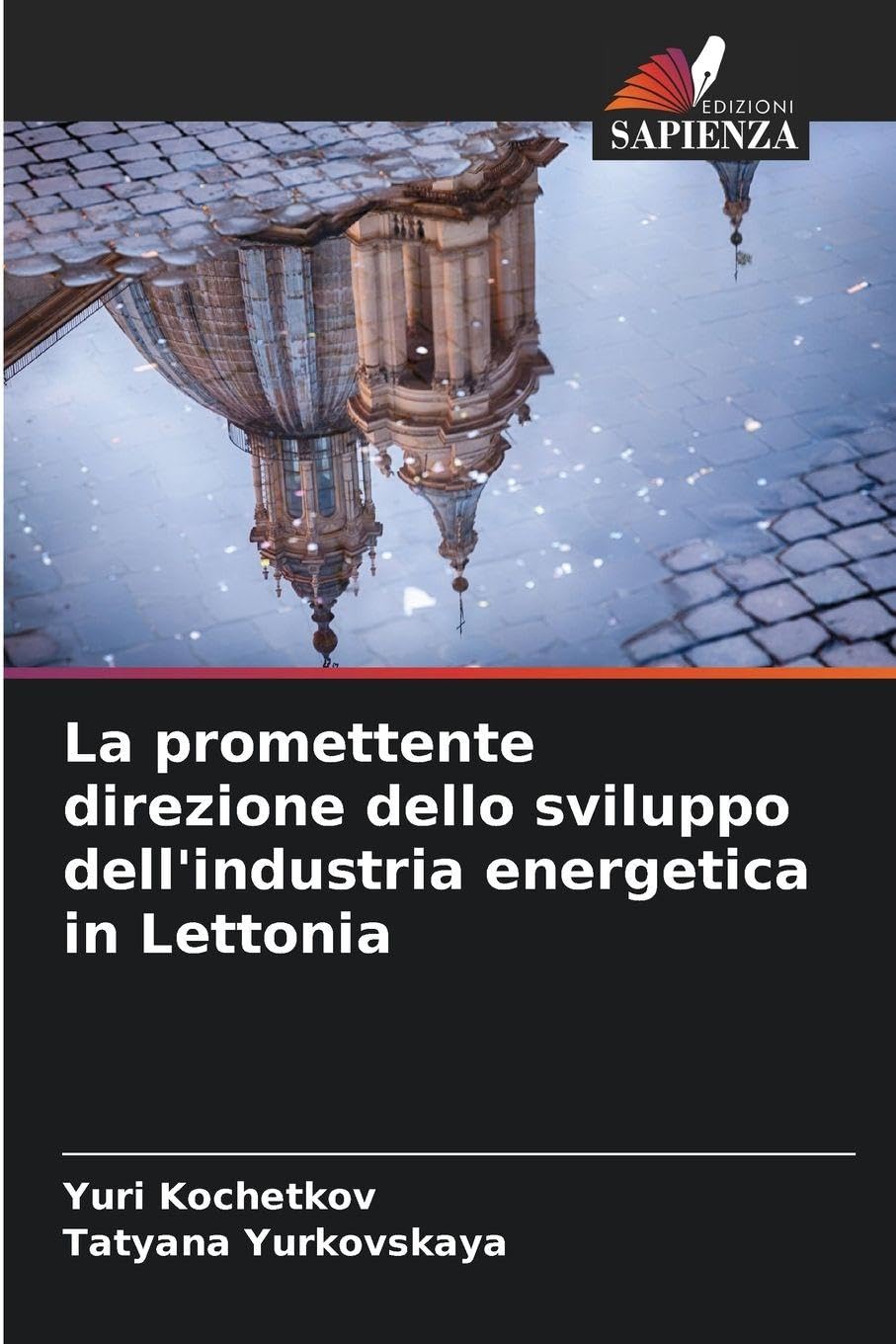 La promettente direzione dello sviluppo dell'industria energetica in Lettonia Law
