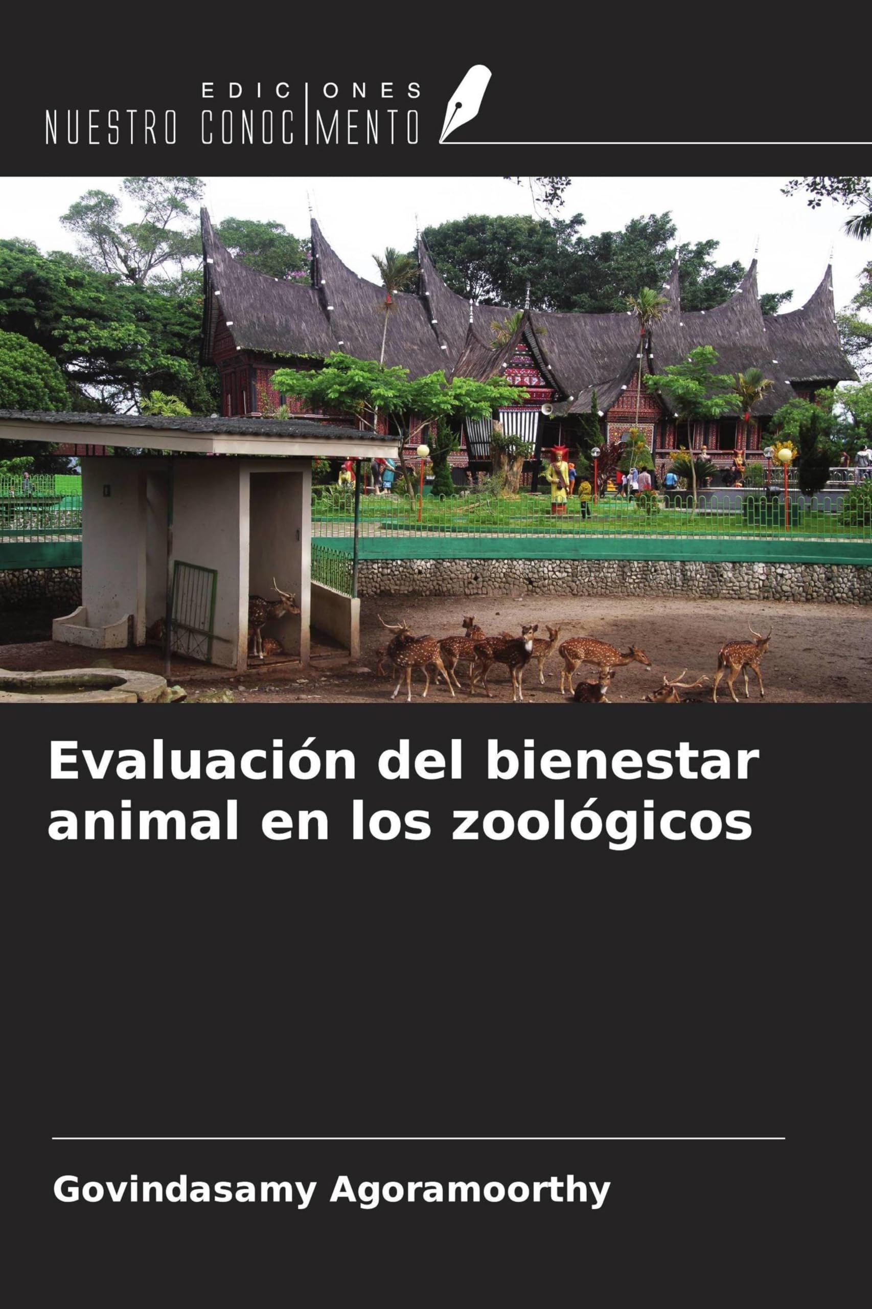 Evaluación del bienestar animal en los zoológicos Natural Sciences