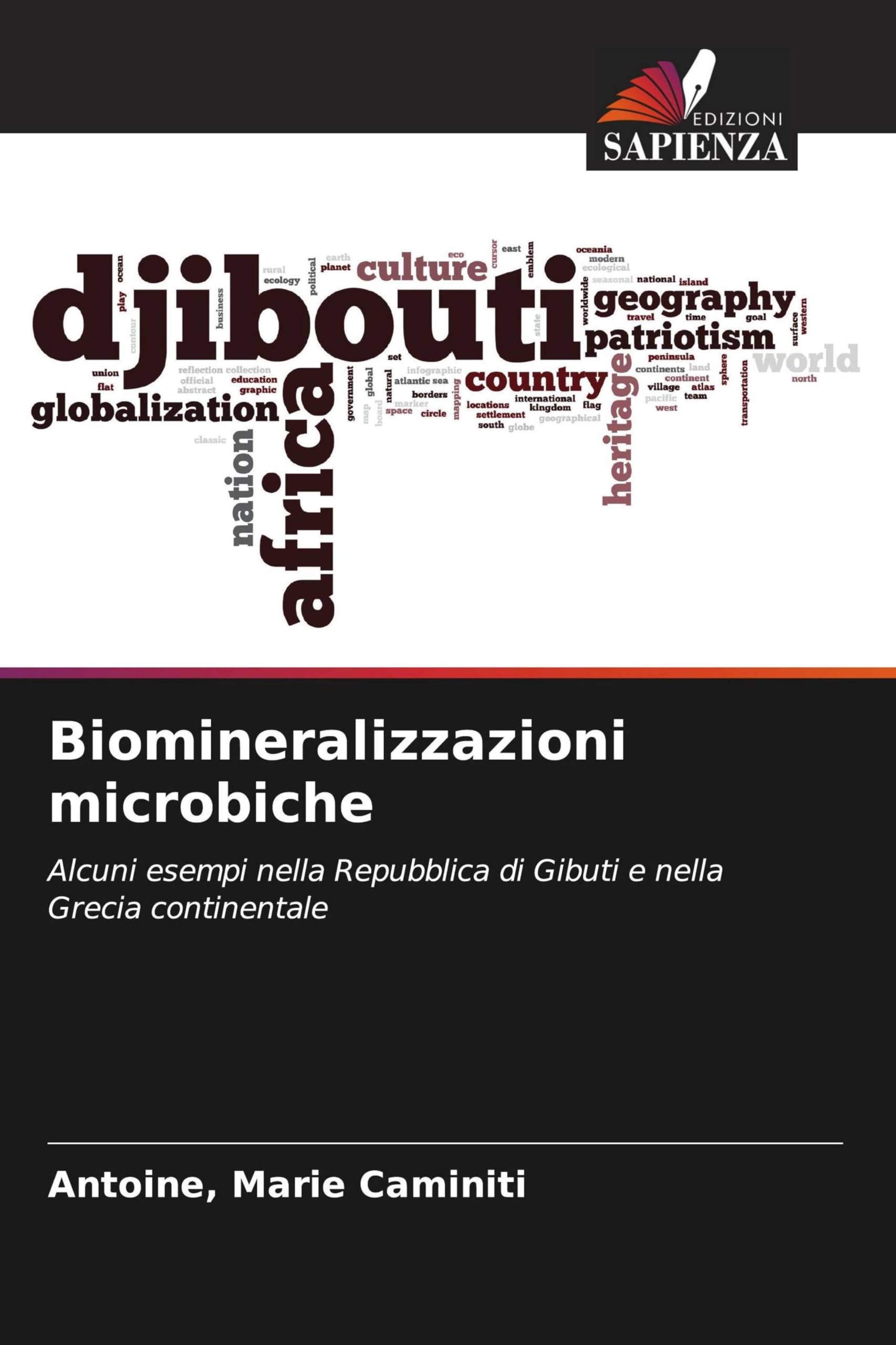 Biomineralizzazioni microbiche Business & Technology