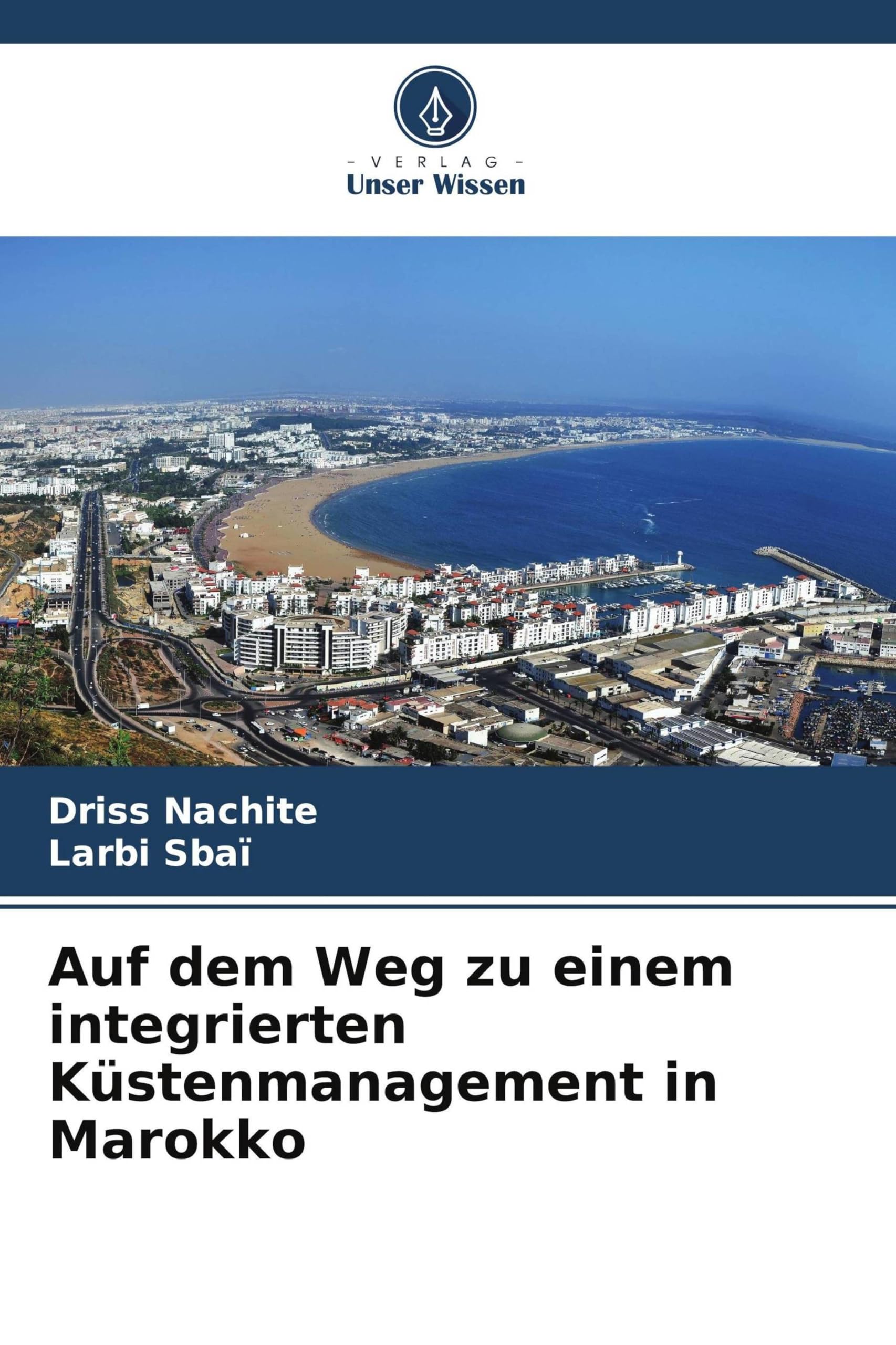Auf dem Weg zu einem integrierten Küstenmanagement in Marokko Business & Technology