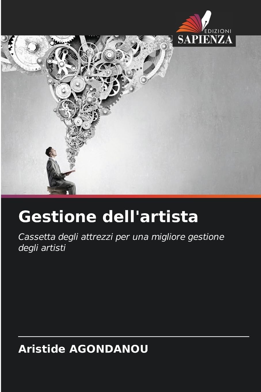 Gestione dell'artista Law