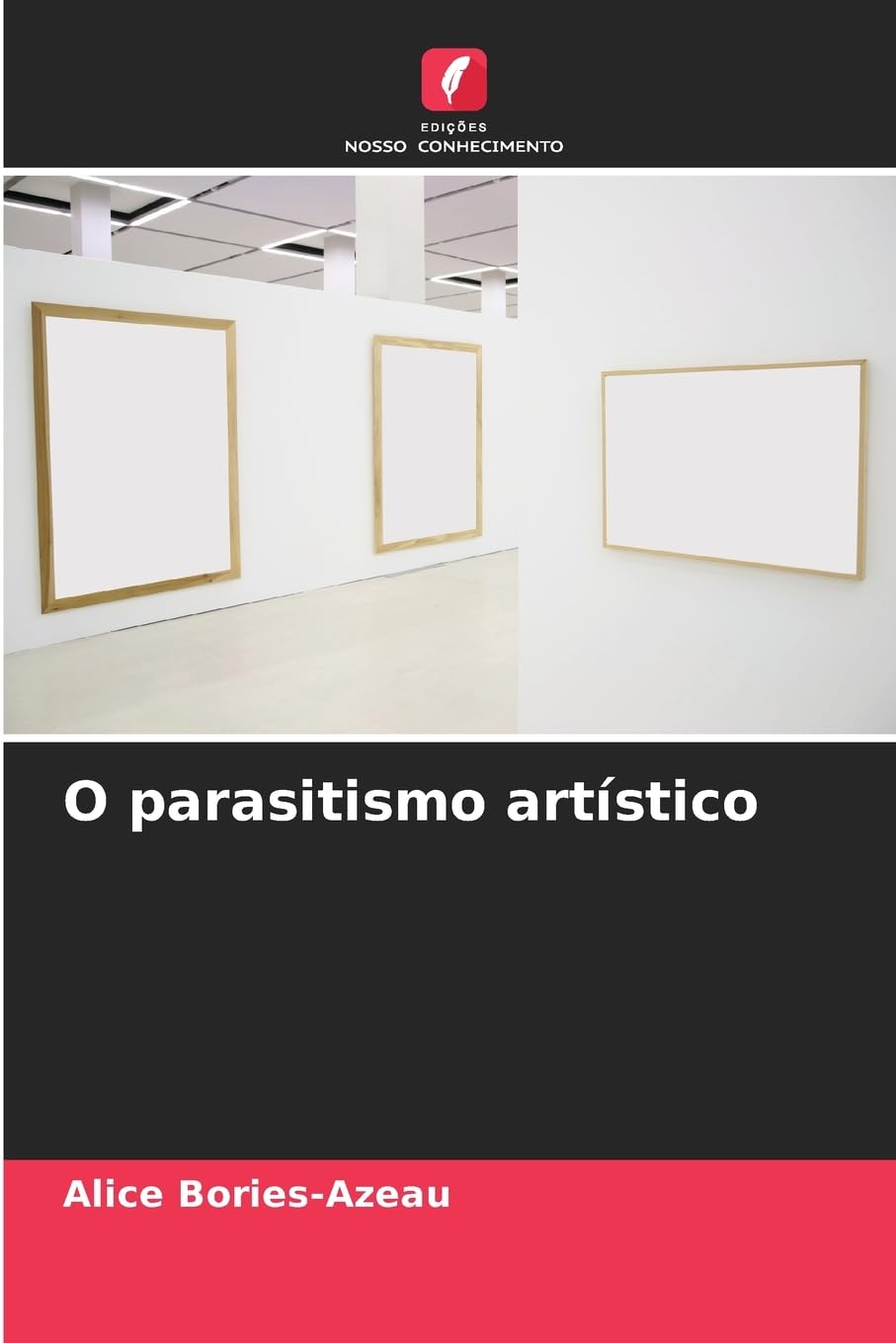 O parasitismo artístico Law