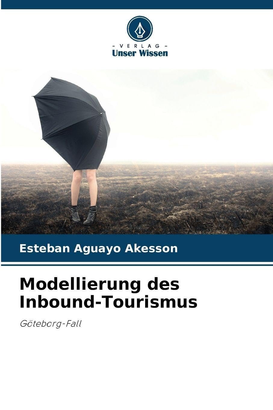 Modellierung des Inbound-Tourismus Law