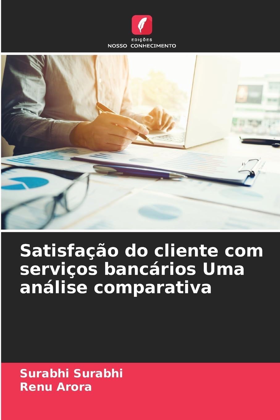 Satisfação do cliente com serviços bancários Uma análise comparativa Law