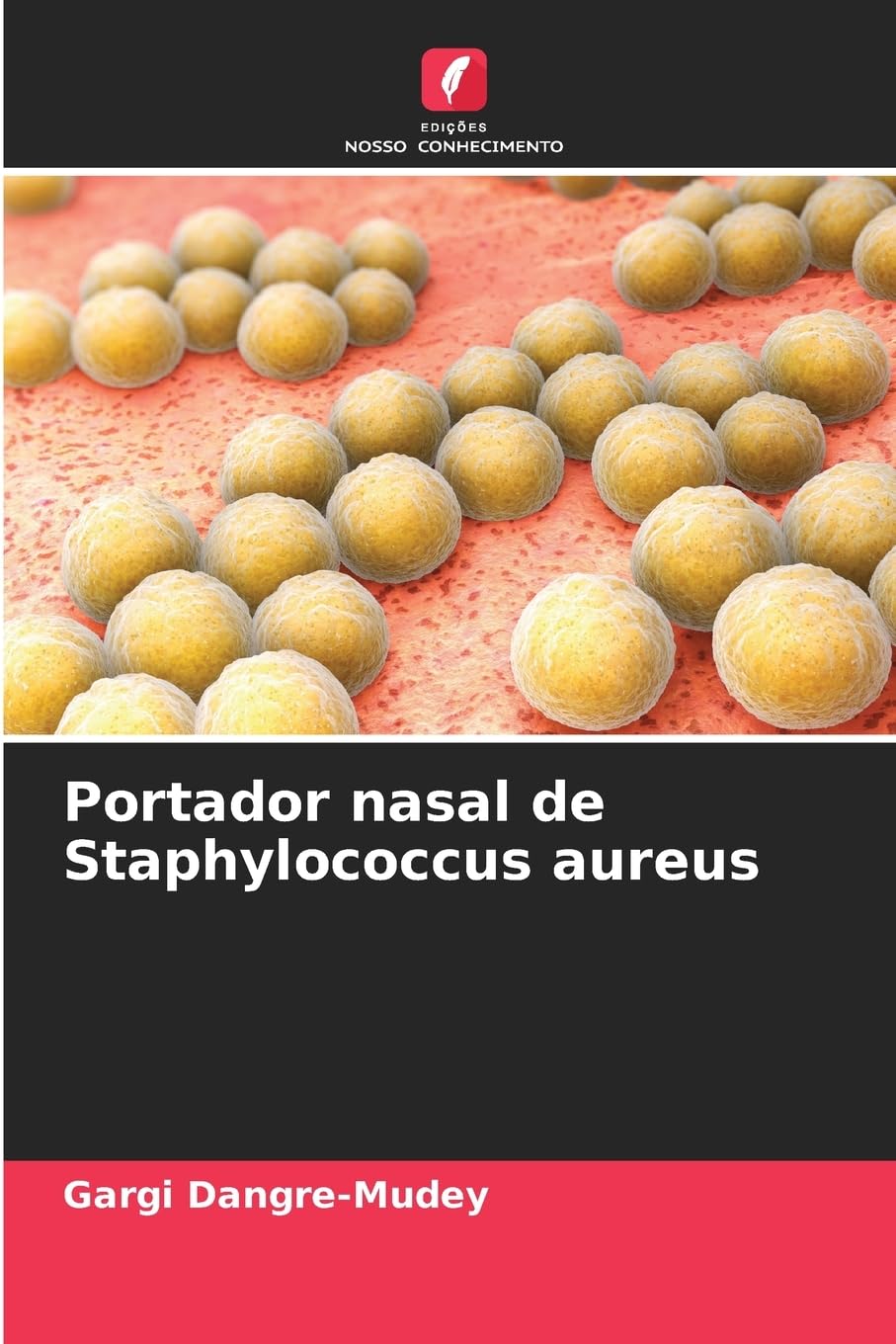 Portador nasal de Staphylococcus aureus Natural Sciences
