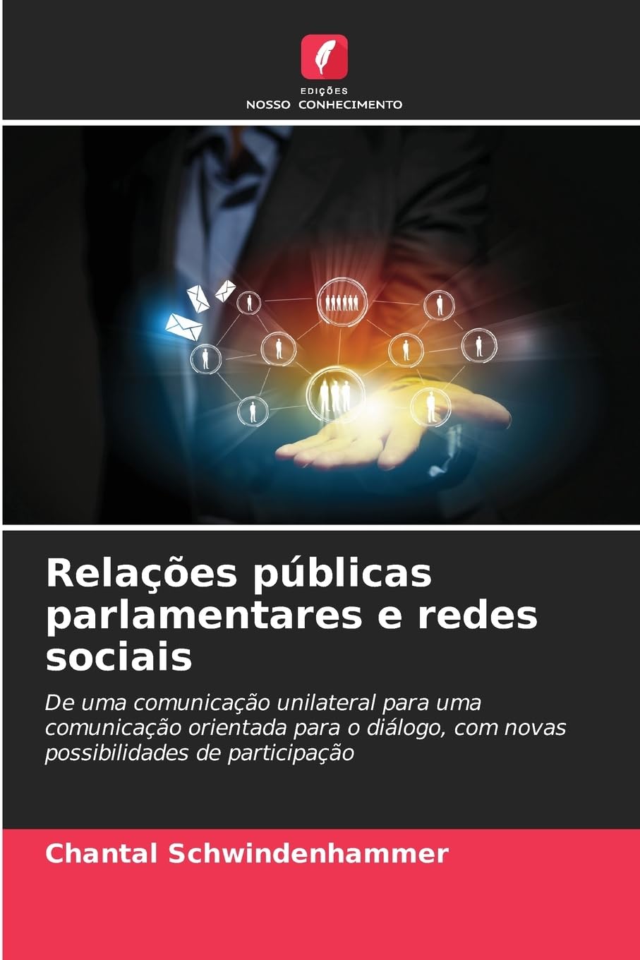 Relações públicas parlamentares e redes sociais Law
