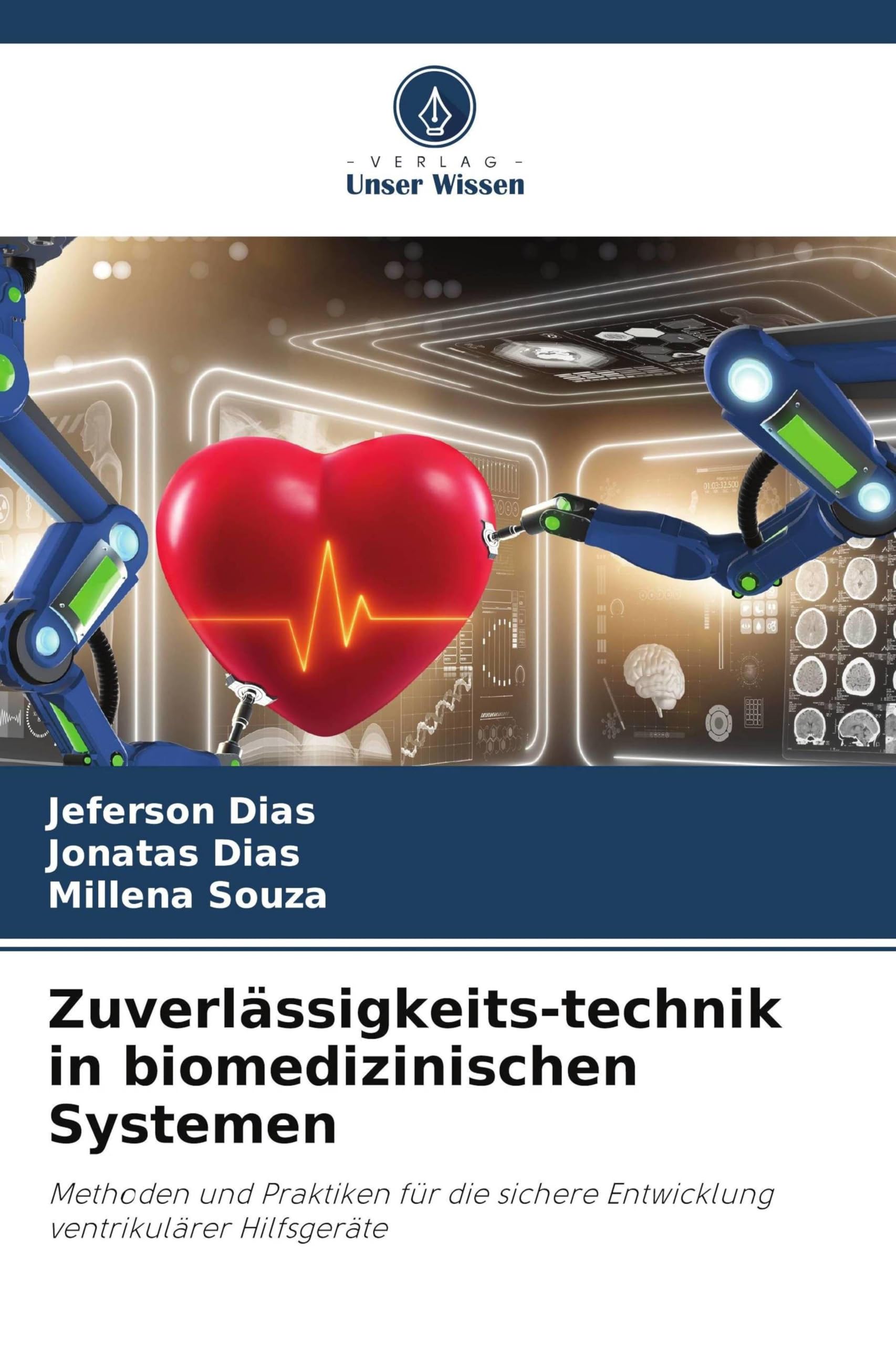 Zuverlässigkeits-technik in biomedizinischen Systemen Business, Finance & Career