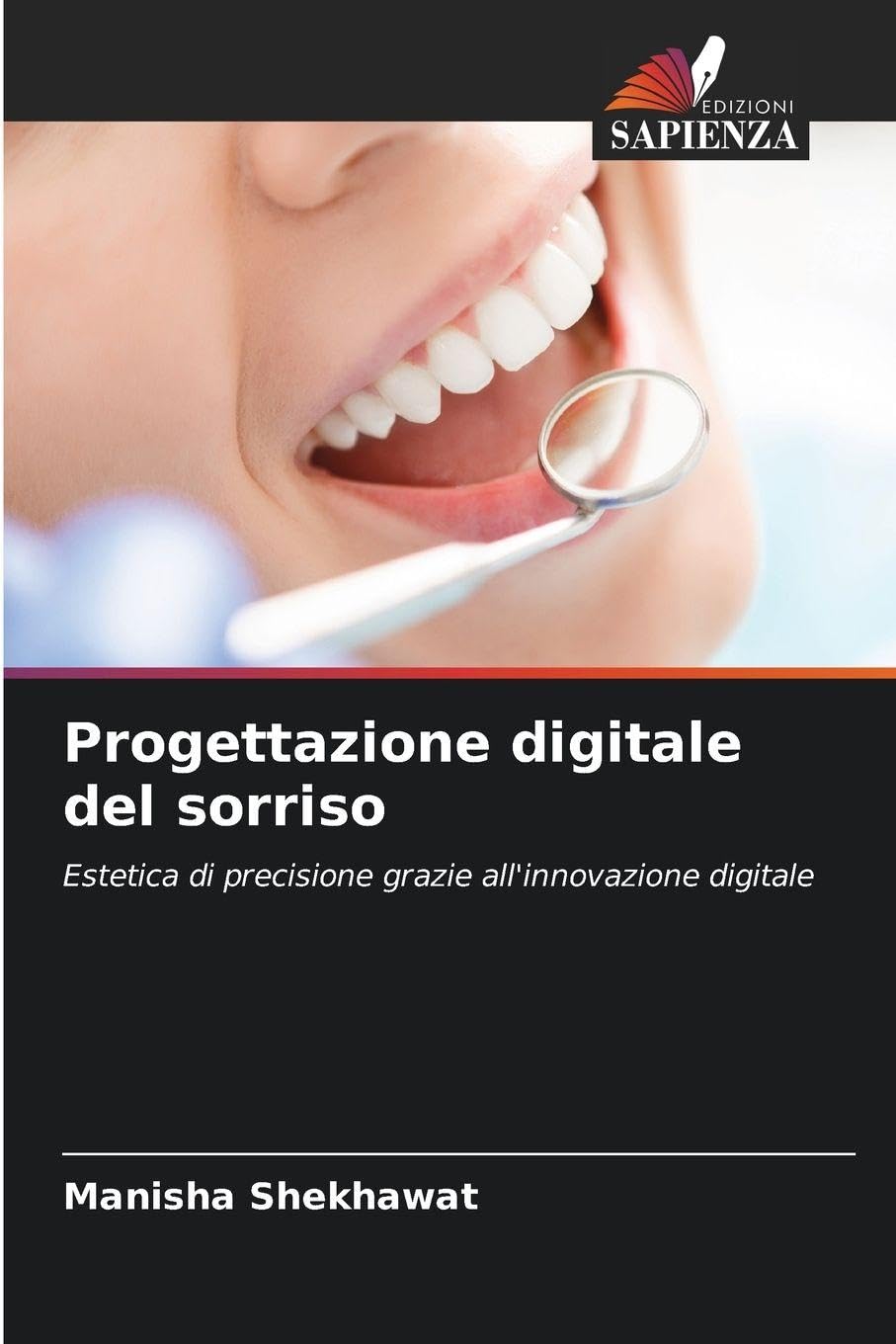 Progettazione digitale del sorriso Books