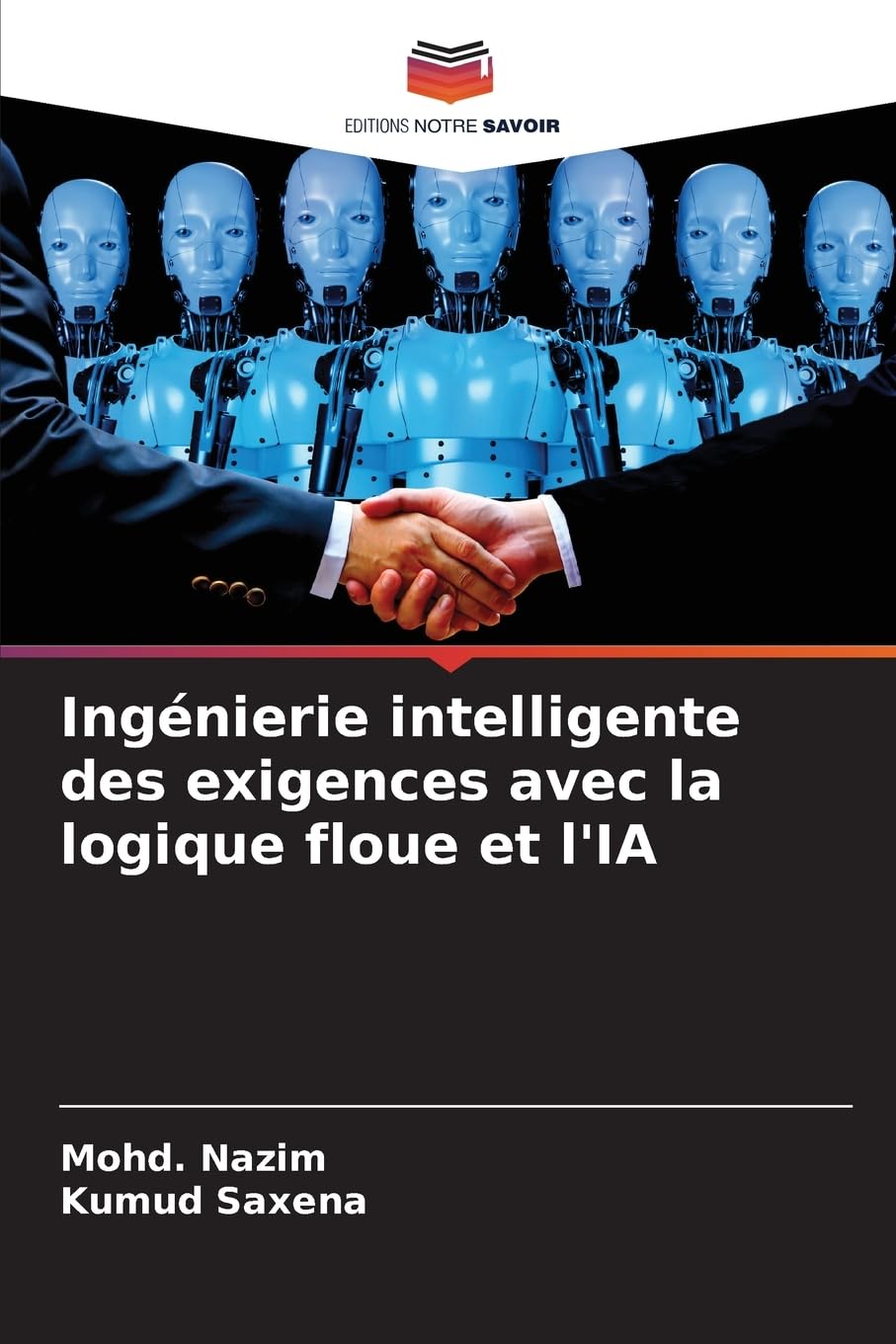 Ingénierie intelligente des exigences avec la logique floue et l'IA Computer Science