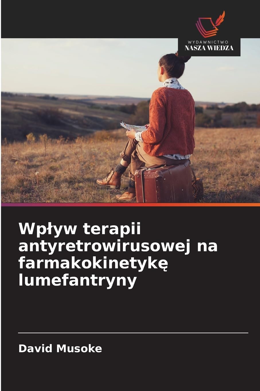 Wp¿yw terapii antyretrowirusowej na farmakokinetyk¿ lumefantryny Medicine