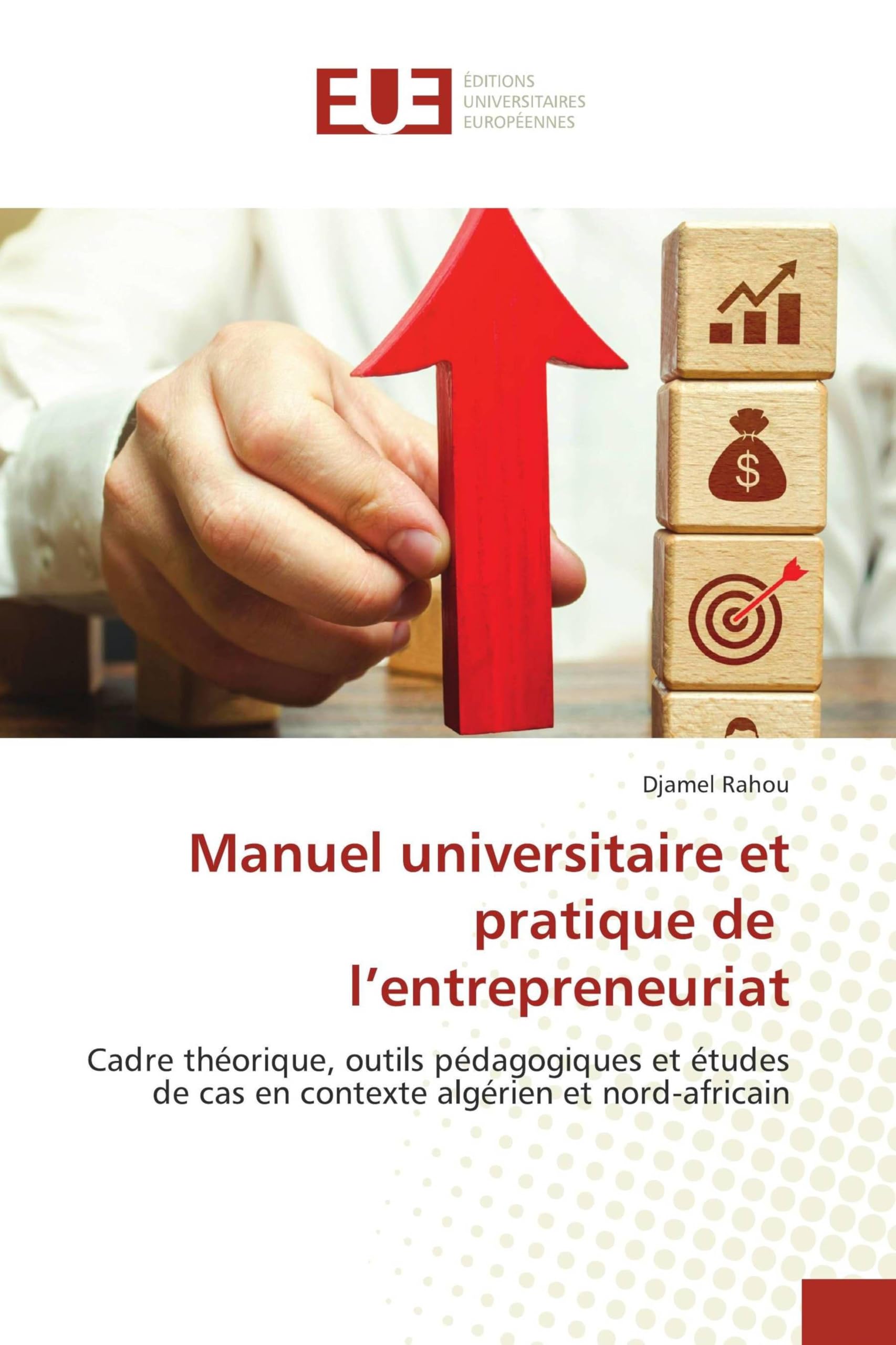Manuel universitaire et pratique de l'entrepreneuriat Law