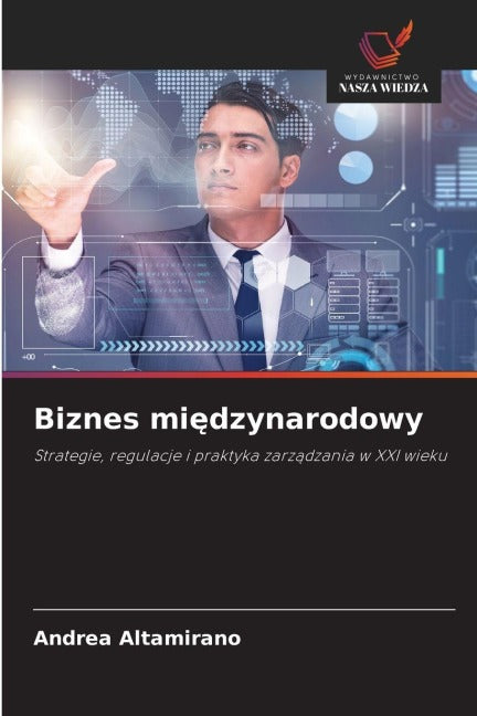 Biznes mi¿dzynarodowy Law