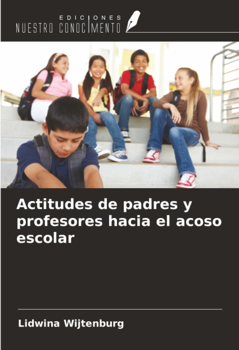 Actitudes de padres y profesores hacia el acoso escolar Psychology