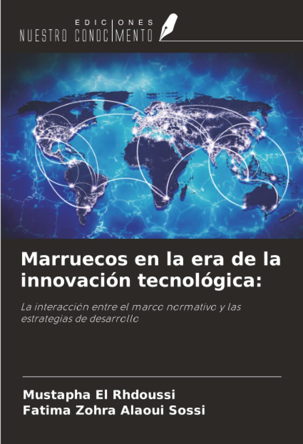 Marruecos en la era de la innovación tecnológica: Law