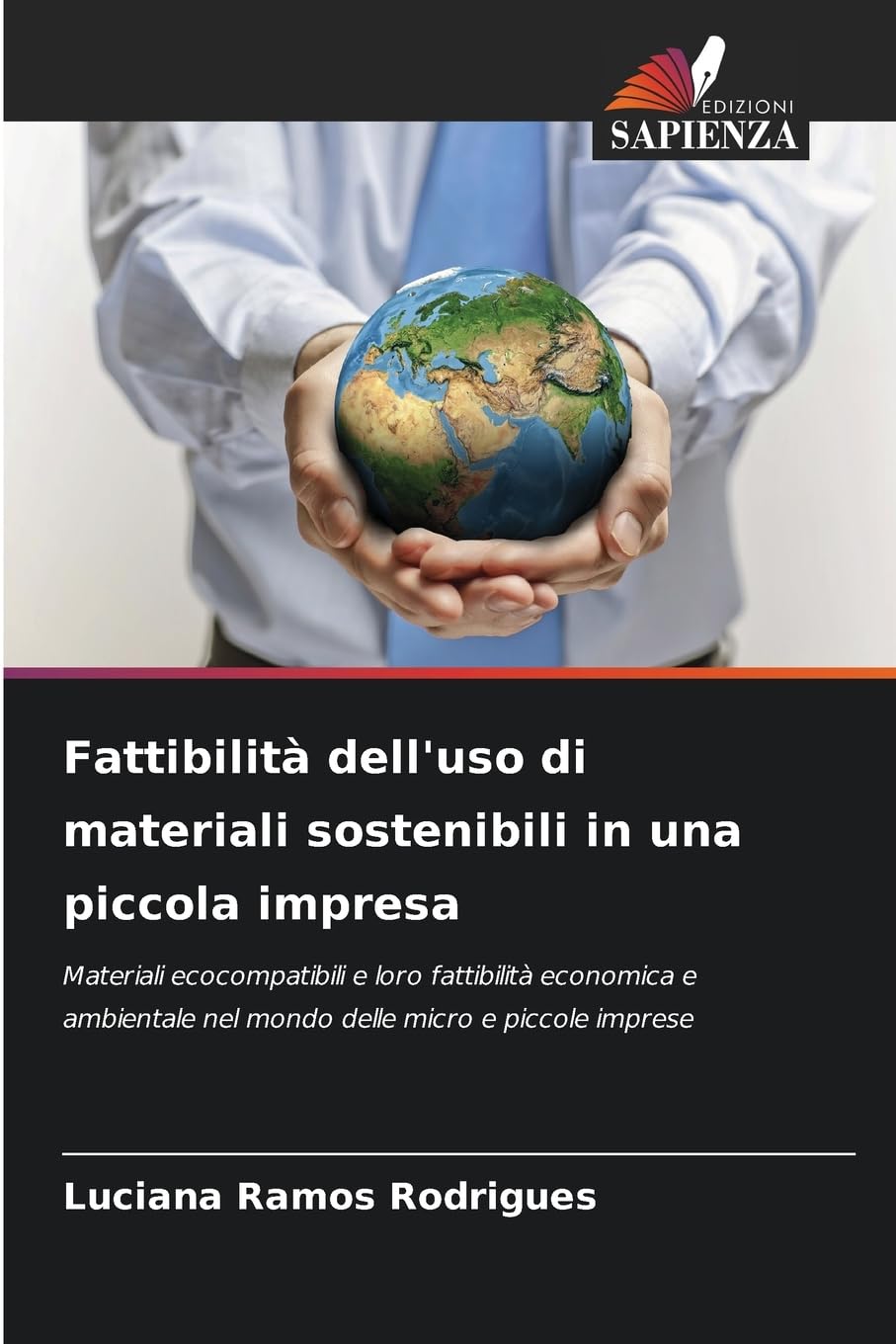 Fattibilità dell'uso di materiali sostenibili in una piccola impresa Law