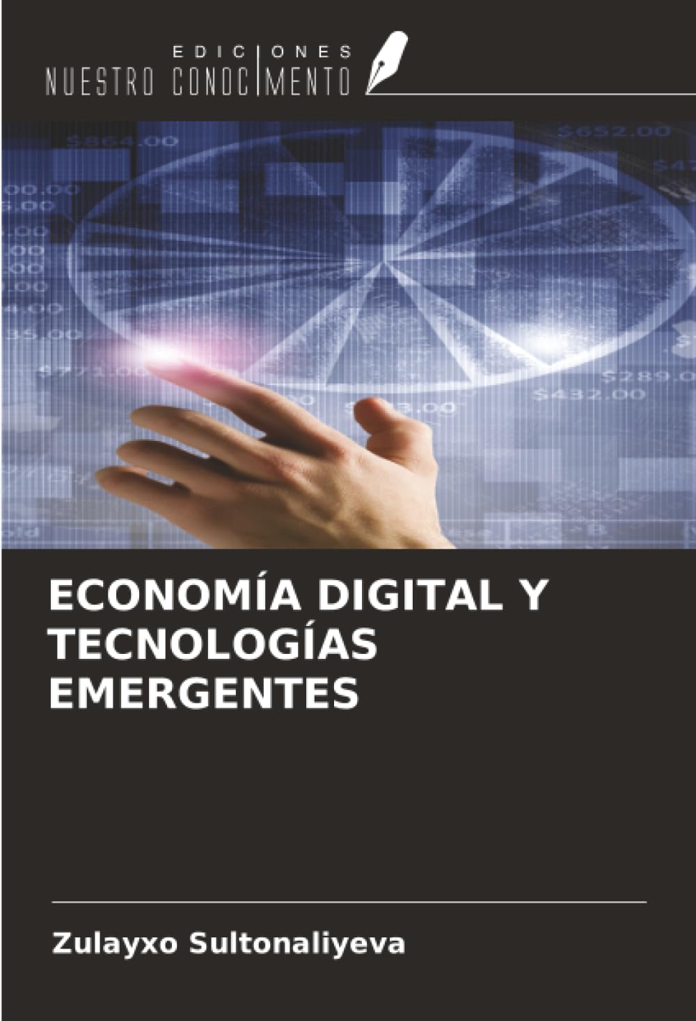 ECONOMÍA DIGITAL Y TECNOLOGÍAS EMERGENTES Law
