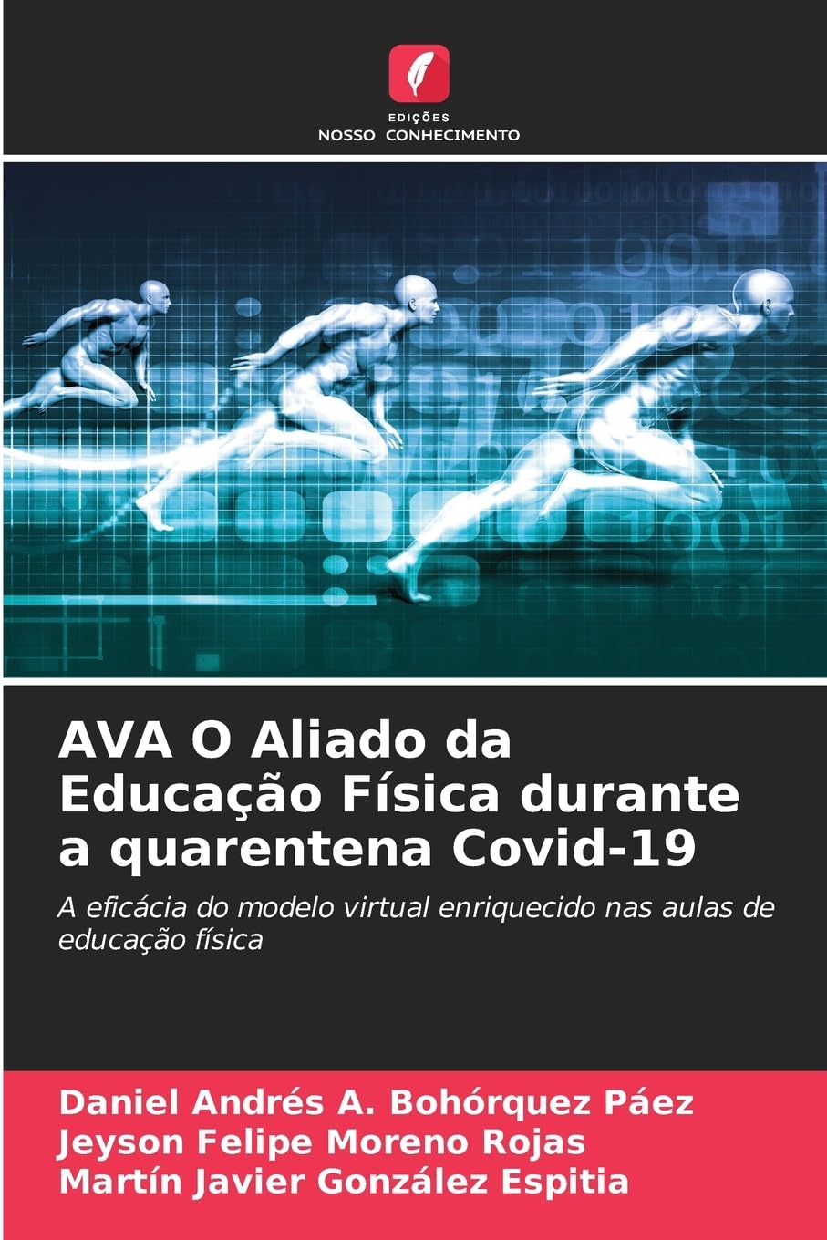 AVA O Aliado da Educação Física durante a quarentena Covid-19 Business, Finance & Career