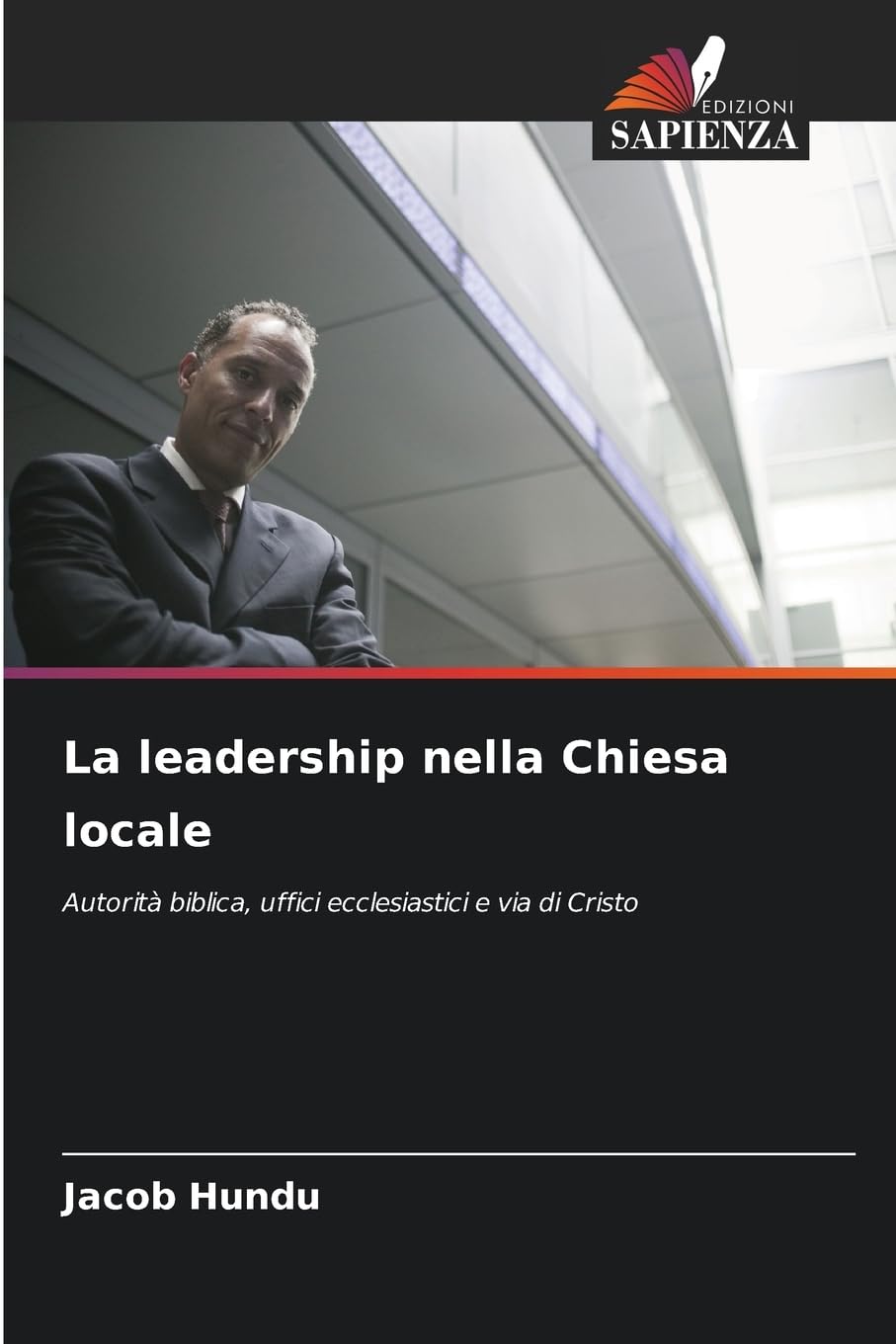 La leadership nella Chiesa locale Religion & Esotericism