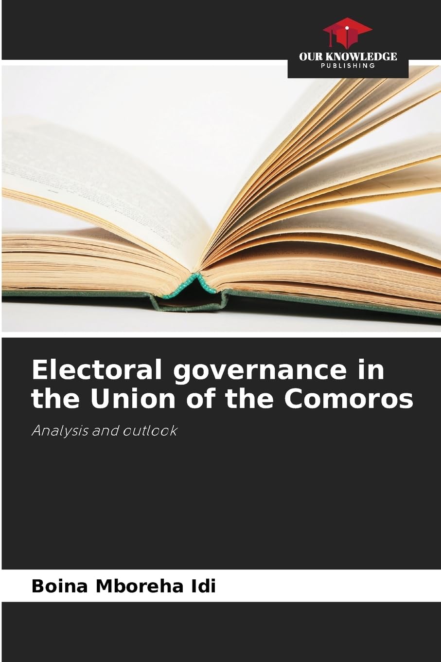 Electoral governance in the Union of the Comoros Law