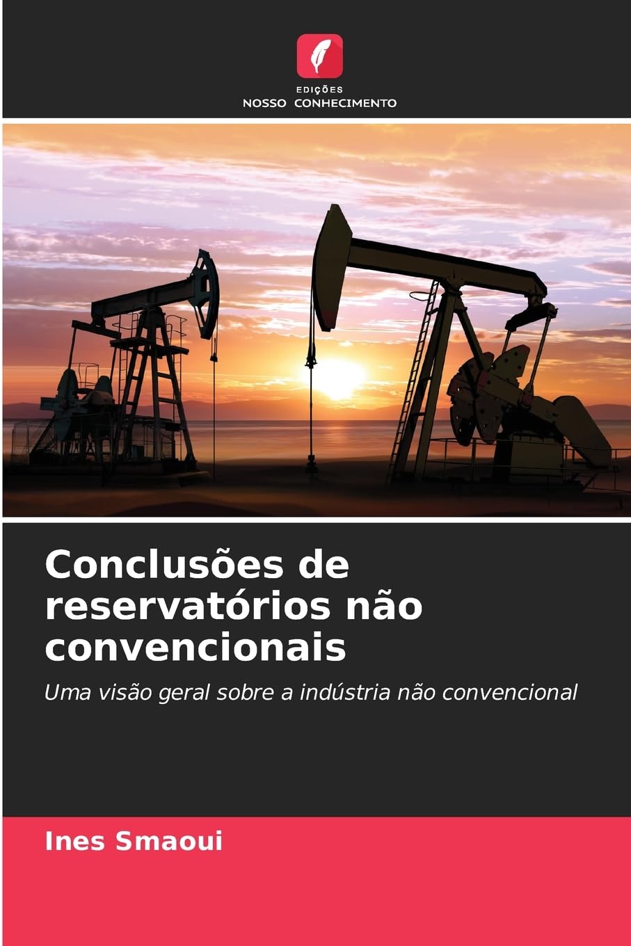 Conclusões de reservatórios não convencionais Natural Sciences
