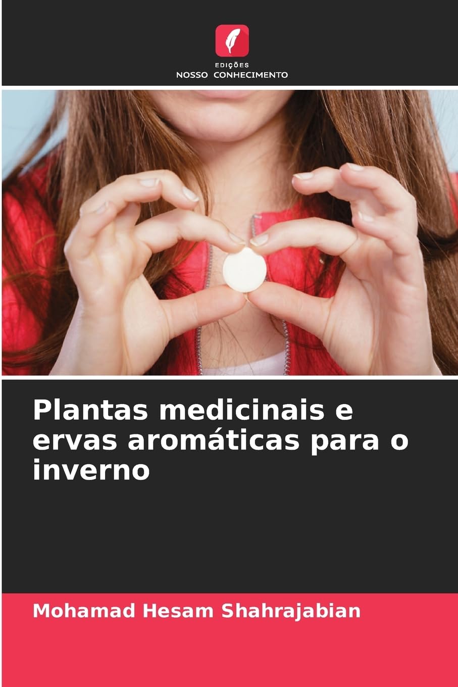 Plantas medicinais e ervas aromáticas para o inverno Natural Sciences