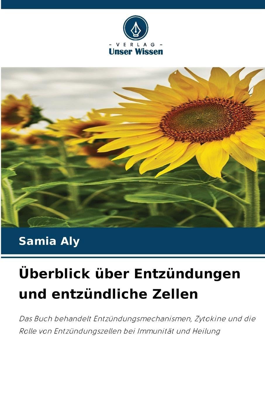 Überblick über Entzündungen und entzündliche Zellen Medicine