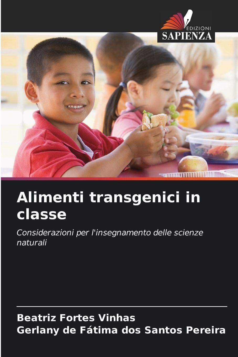 Alimenti transgenici in classe Business & Technology