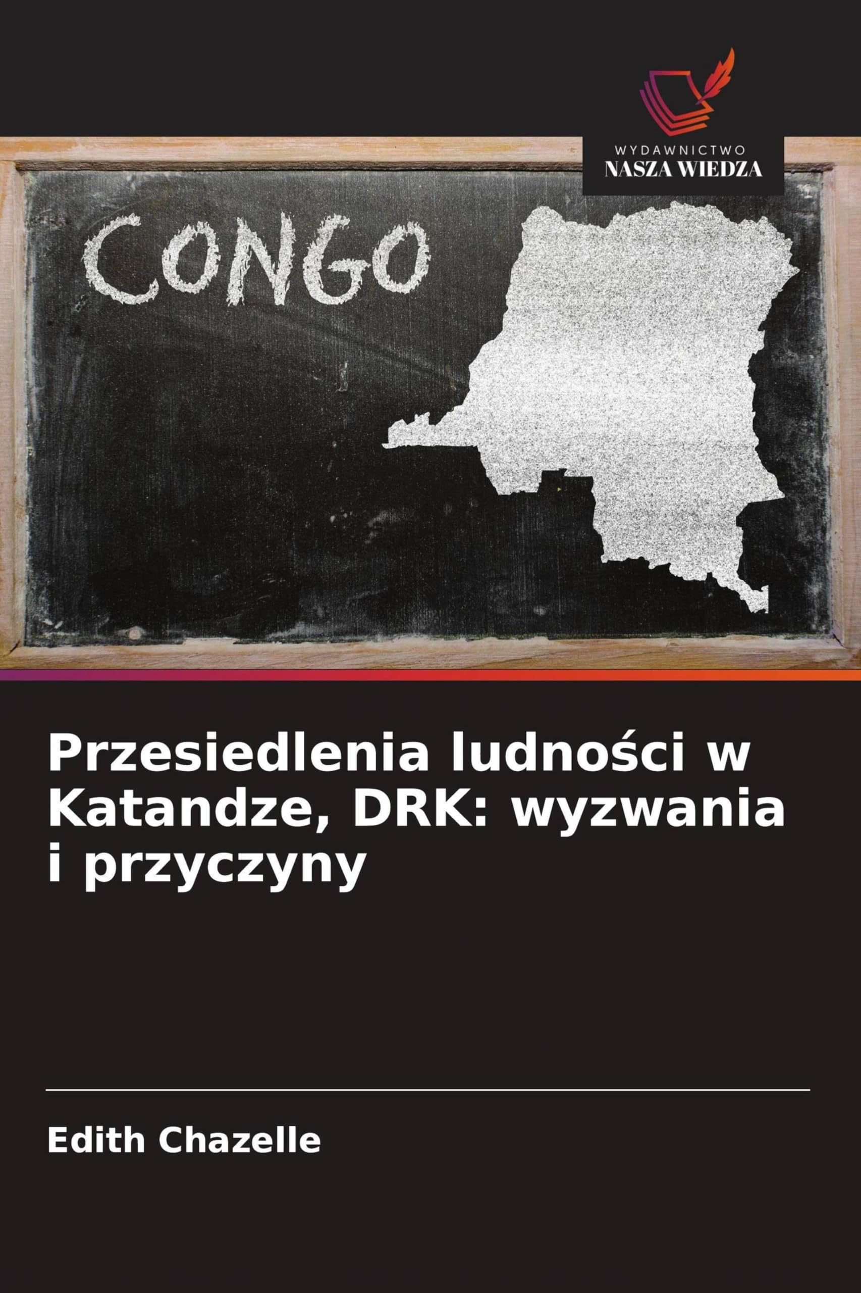 Przesiedlenia ludno¿ci w Katandze, DRK: wyzwania i przyczyny Law