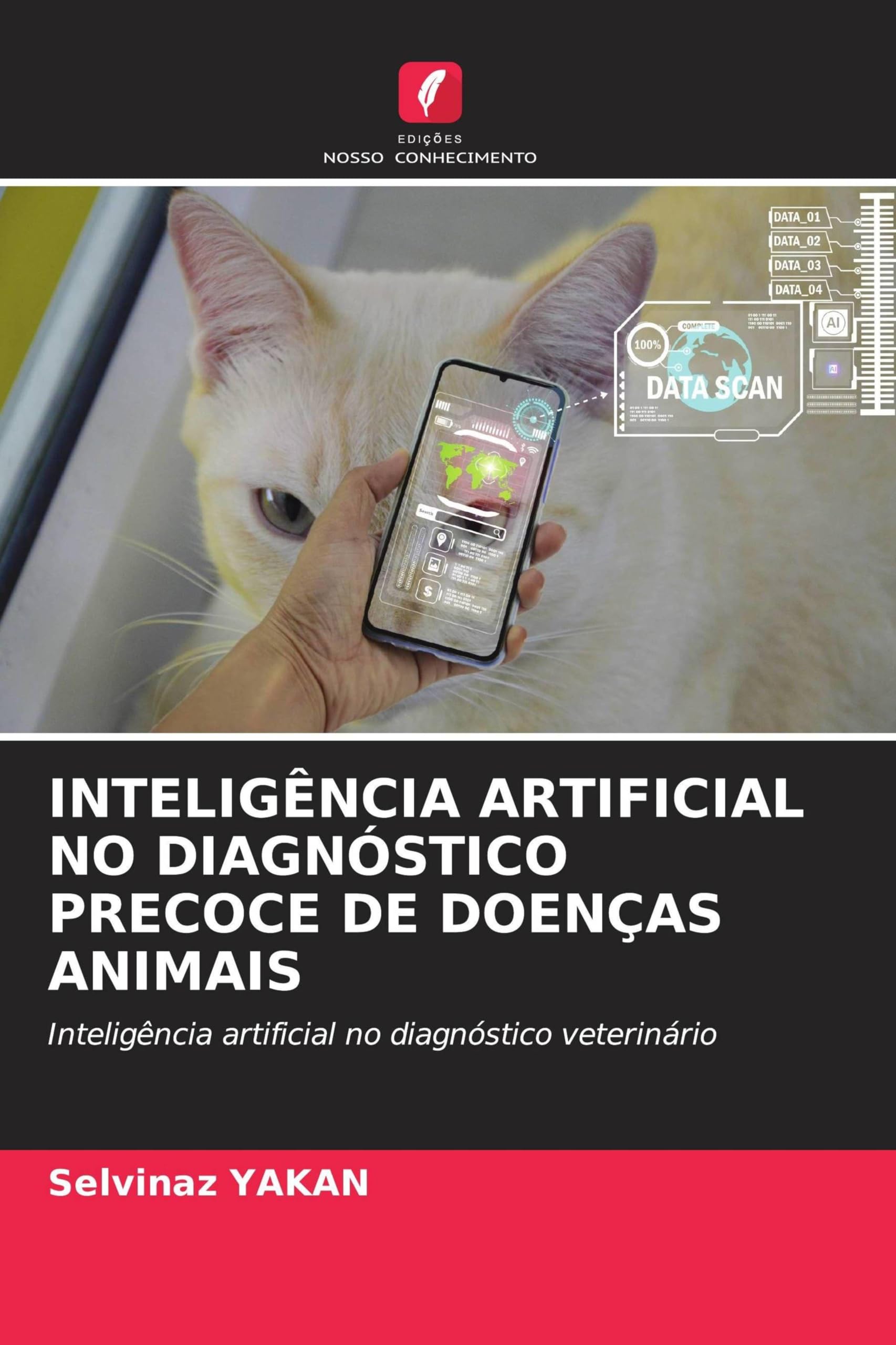 INTELIGÊNCIA ARTIFICIAL NO DIAGNÓSTICO PRECOCE DE DOENÇAS ANIMAIS Law