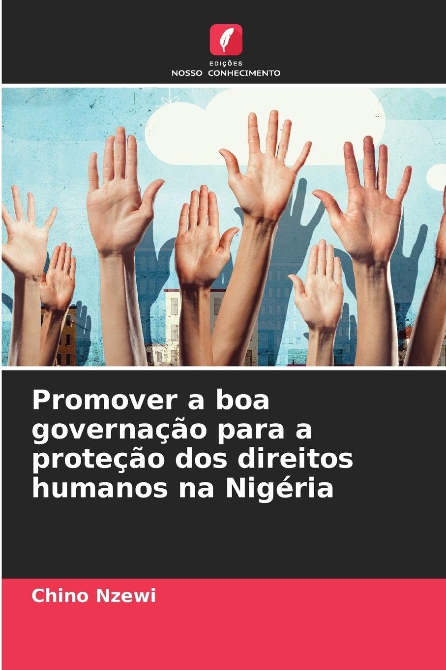 Promover a boa governação para a proteção dos direitos humanos na Nigéria Law