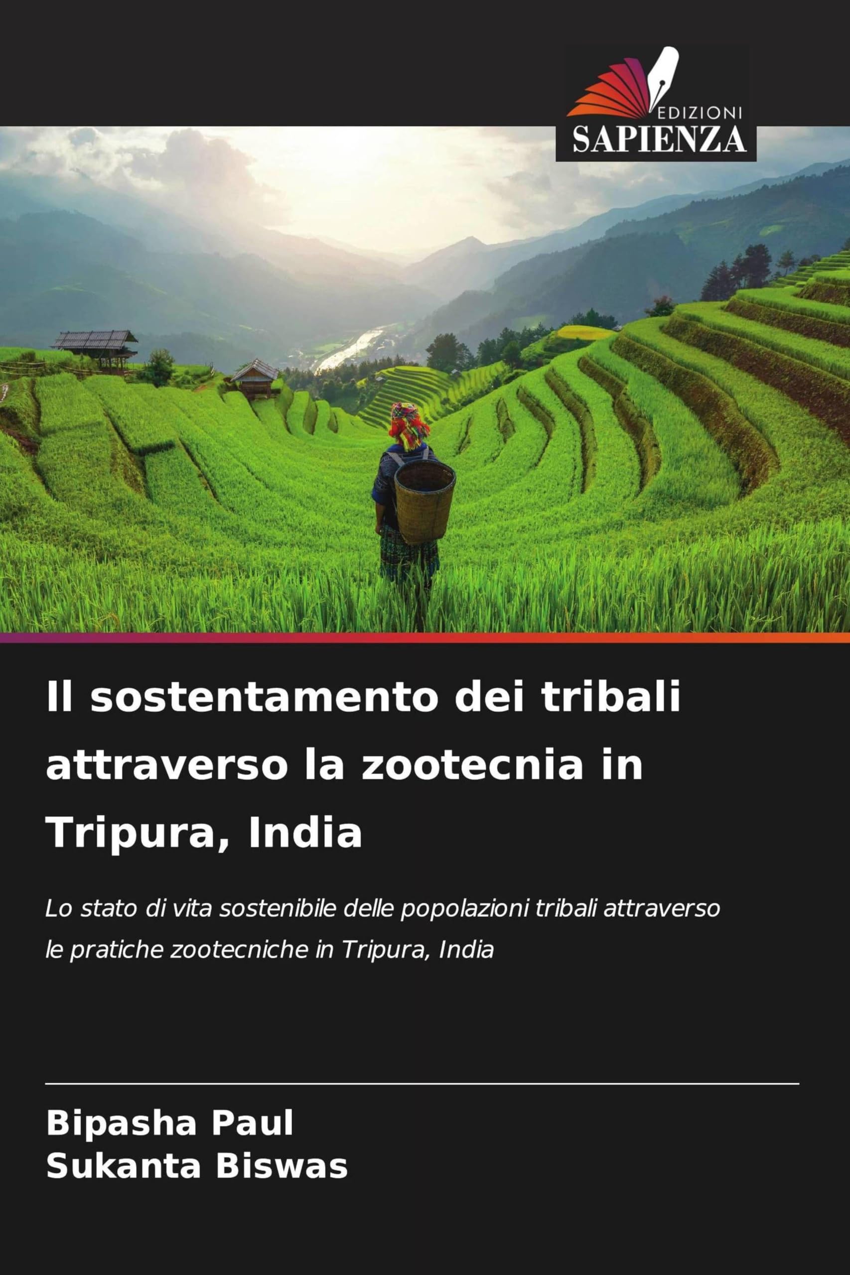 Il sostentamento dei tribali attraverso la zootecnia in Tripura, India Law