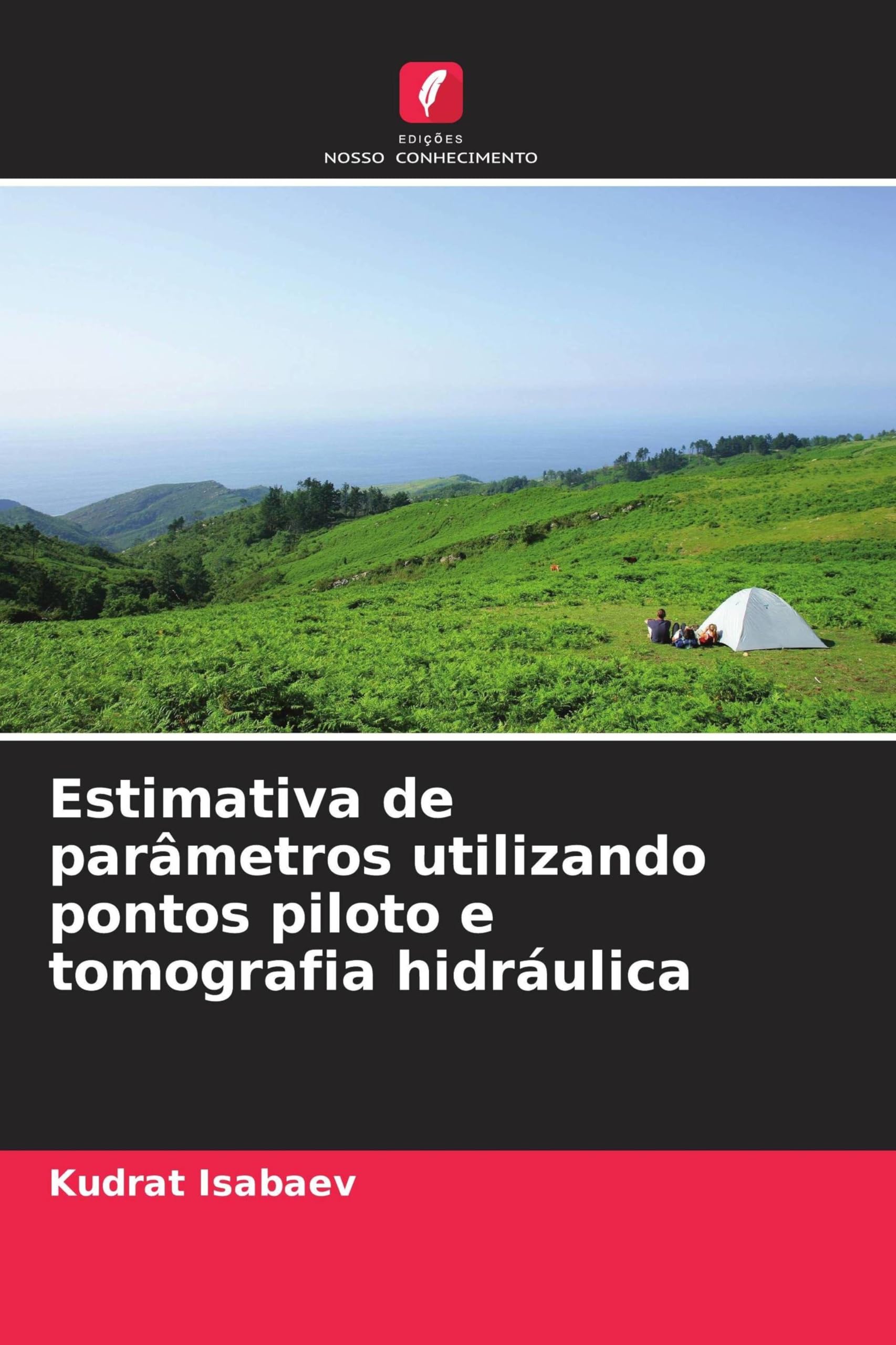 Estimativa de parâmetros utilizando pontos piloto e tomografia hidráulica Business & Technology