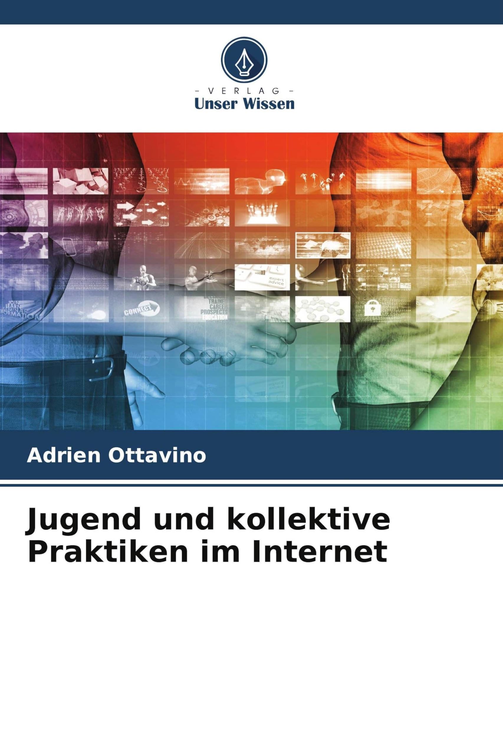 Jugend und kollektive Praktiken im Internet Law