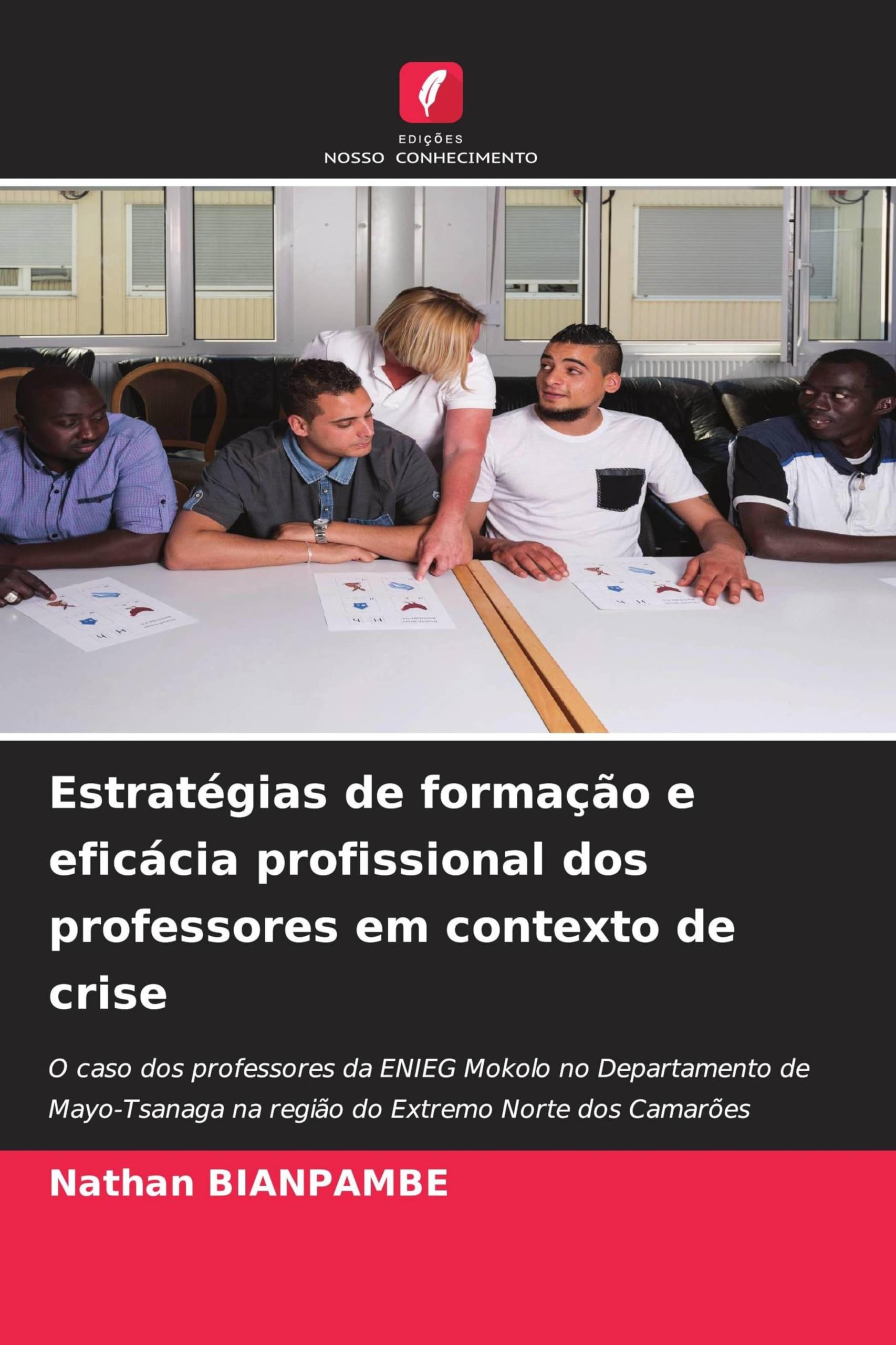 Estratégias de formação e eficácia profissional dos professores em contexto de crise Business, Finance & Career