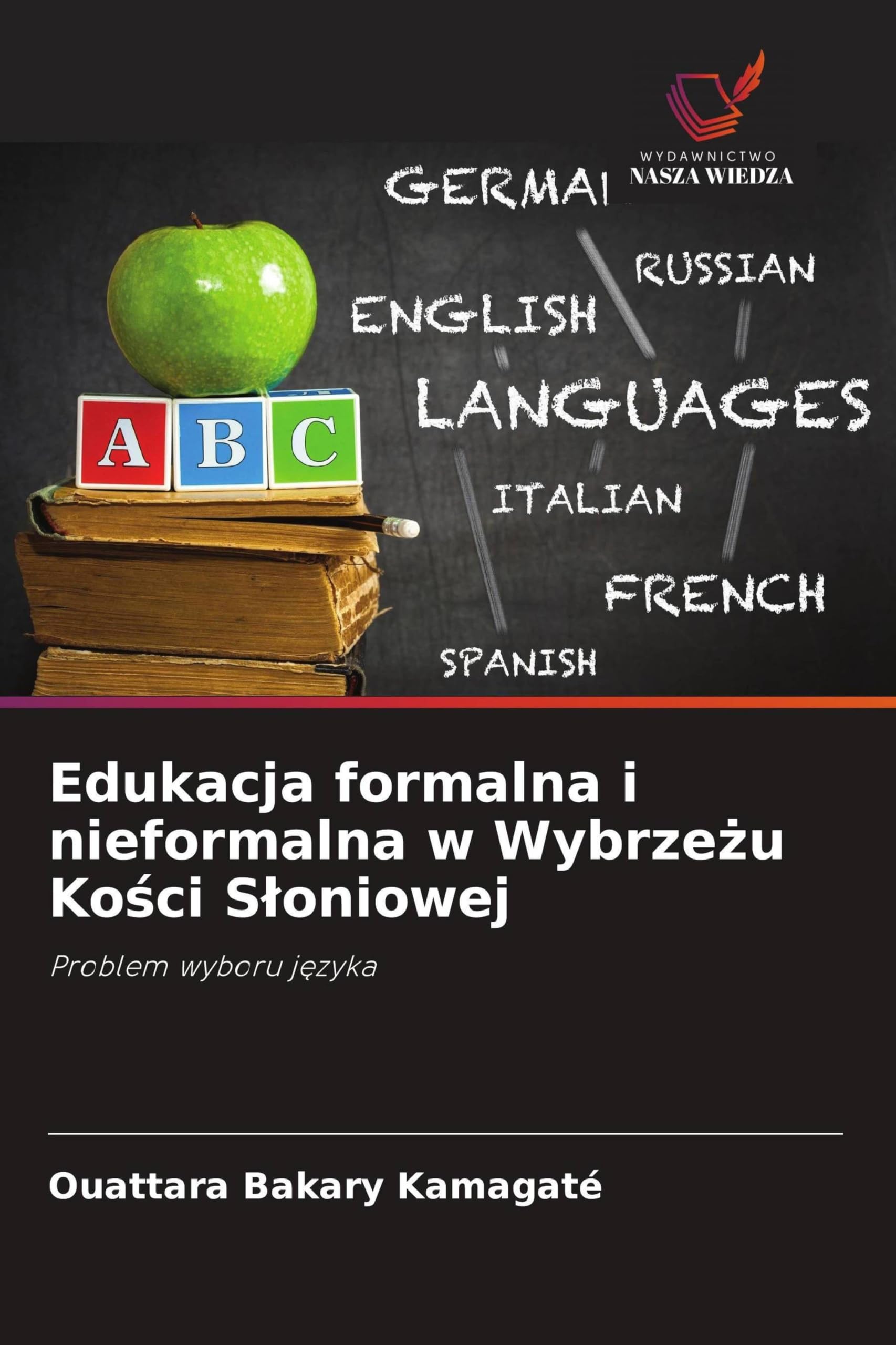 Edukacja formalna i nieformalna w Wybrze¿u Ko¿ci S¿oniowej Education & Training