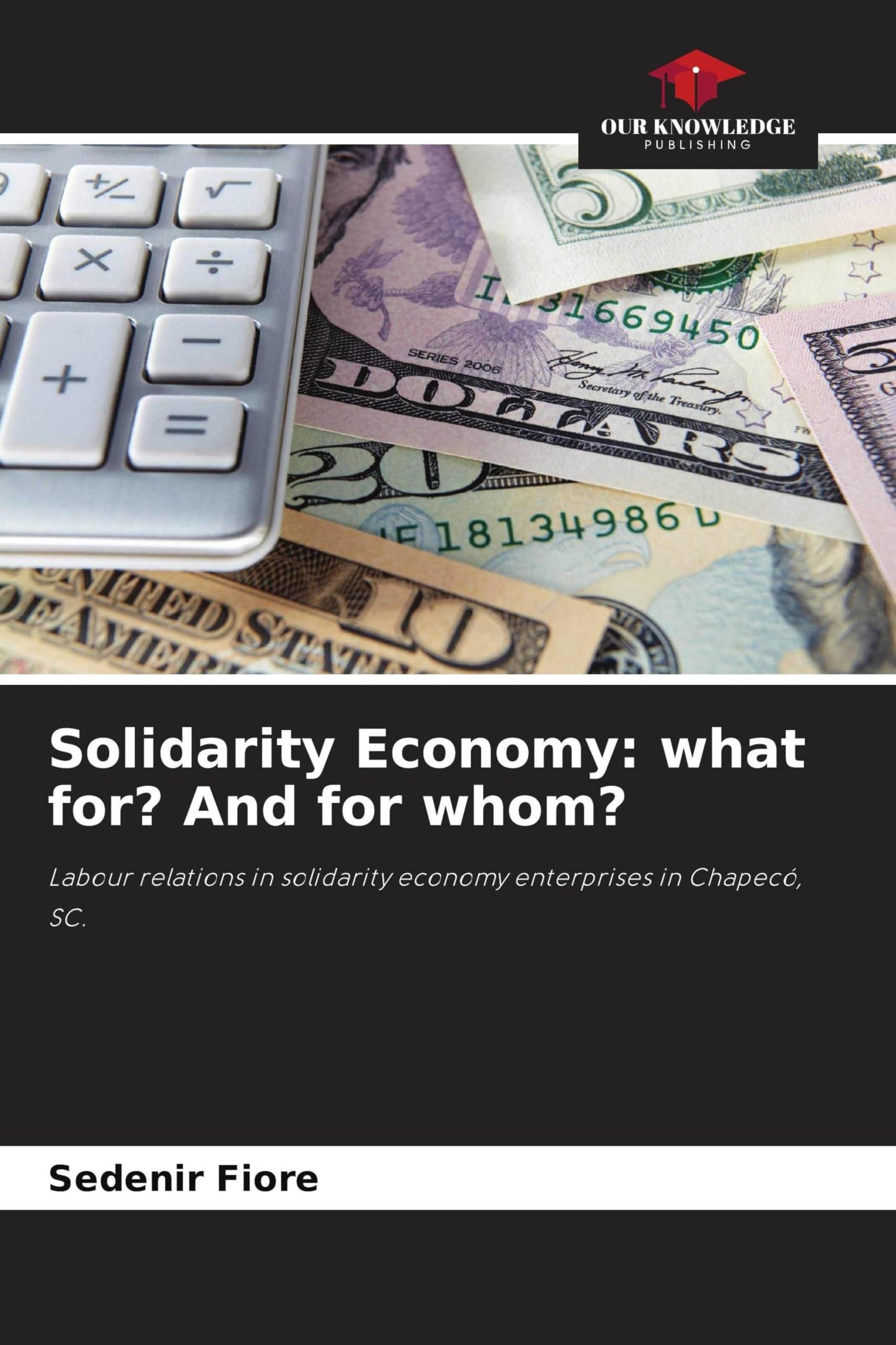 Solidarity Economy: what for? And for whom? Politics & History
