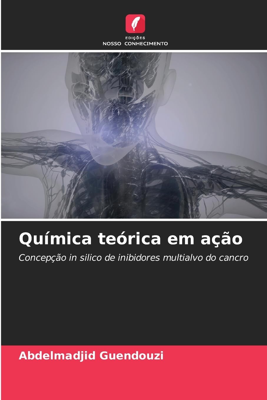 Química teórica em ação Natural Sciences