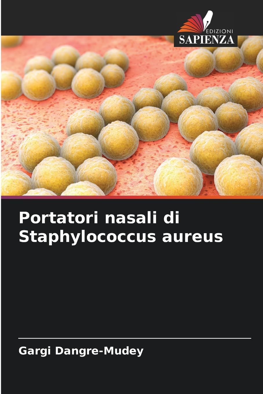 Portatori nasali di Staphylococcus aureus Natural Sciences