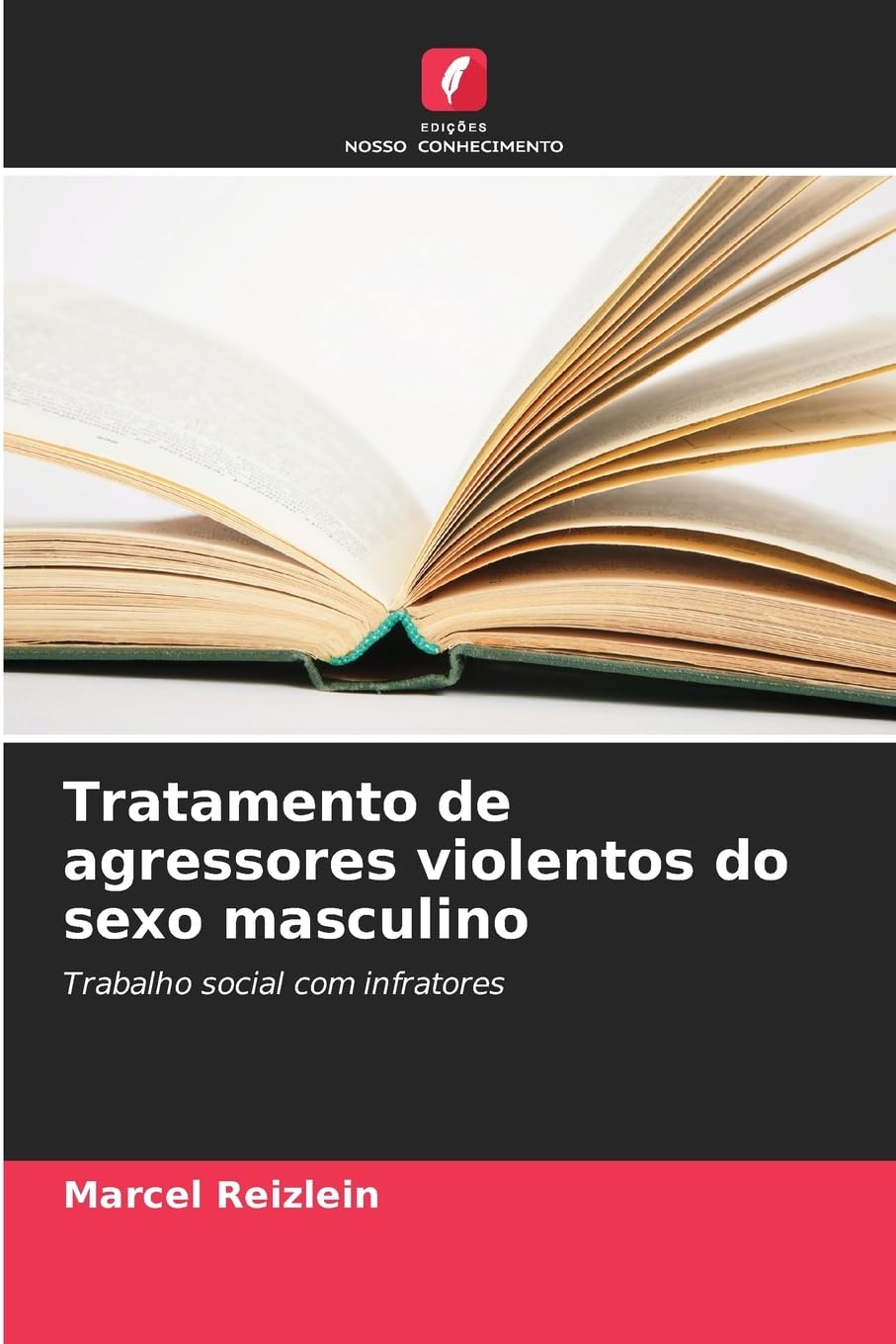 Tratamento de agressores violentos do sexo masculino Social Sciences