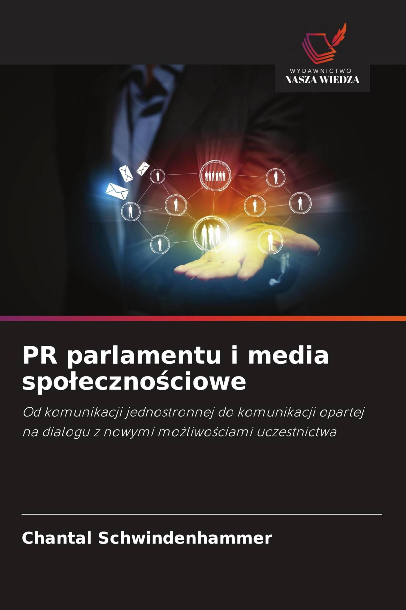 PR parlamentu i media spo¿eczno¿ciowe Law