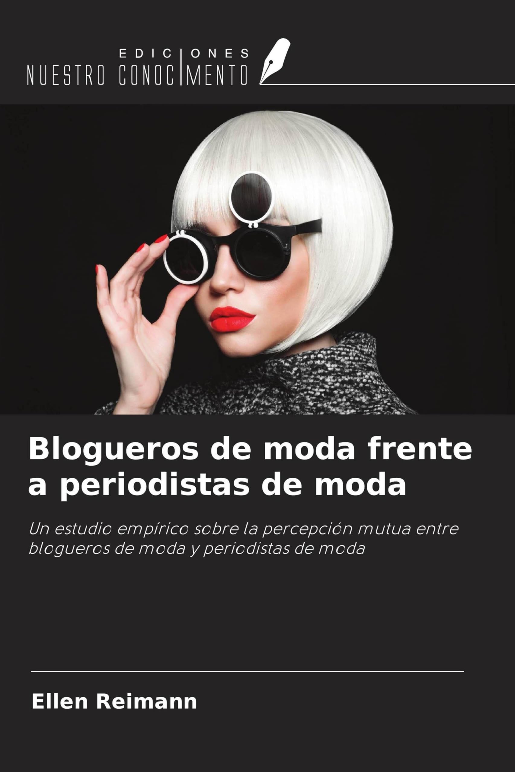 Blogueros de moda frente a periodistas de moda Law