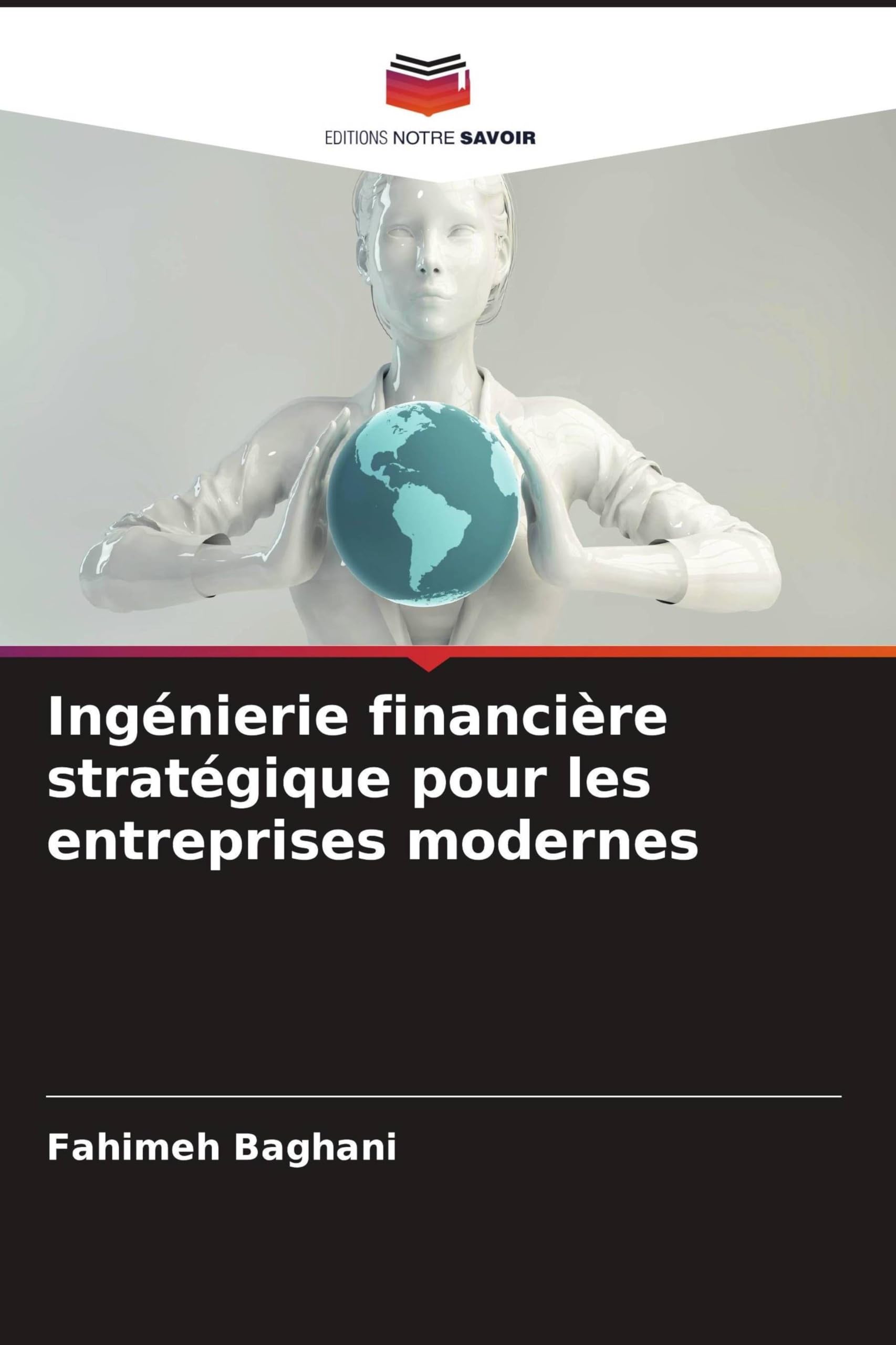 Ingénierie financière stratégique pour les entreprises modernes Books
